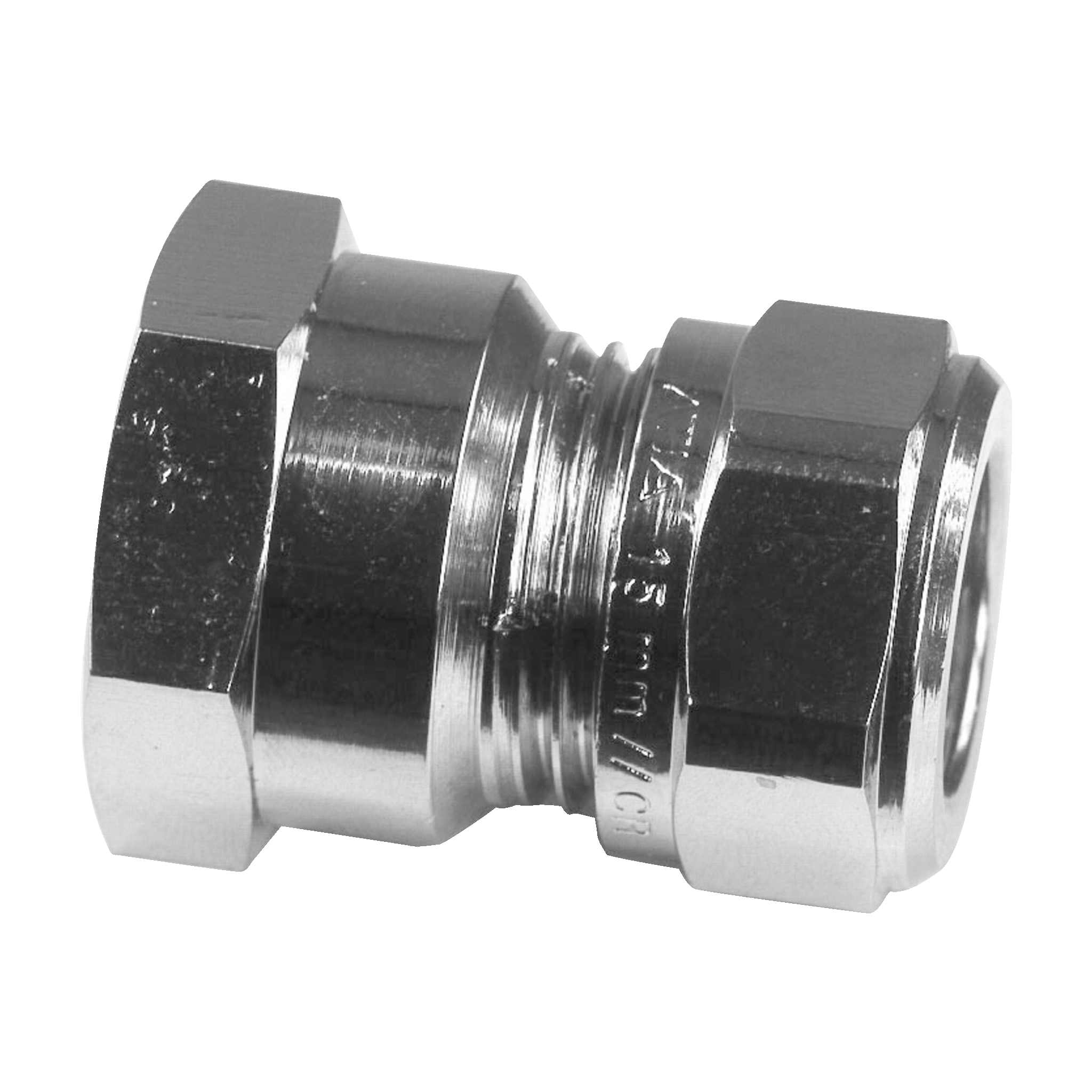 Klämringskoppling 12xR15