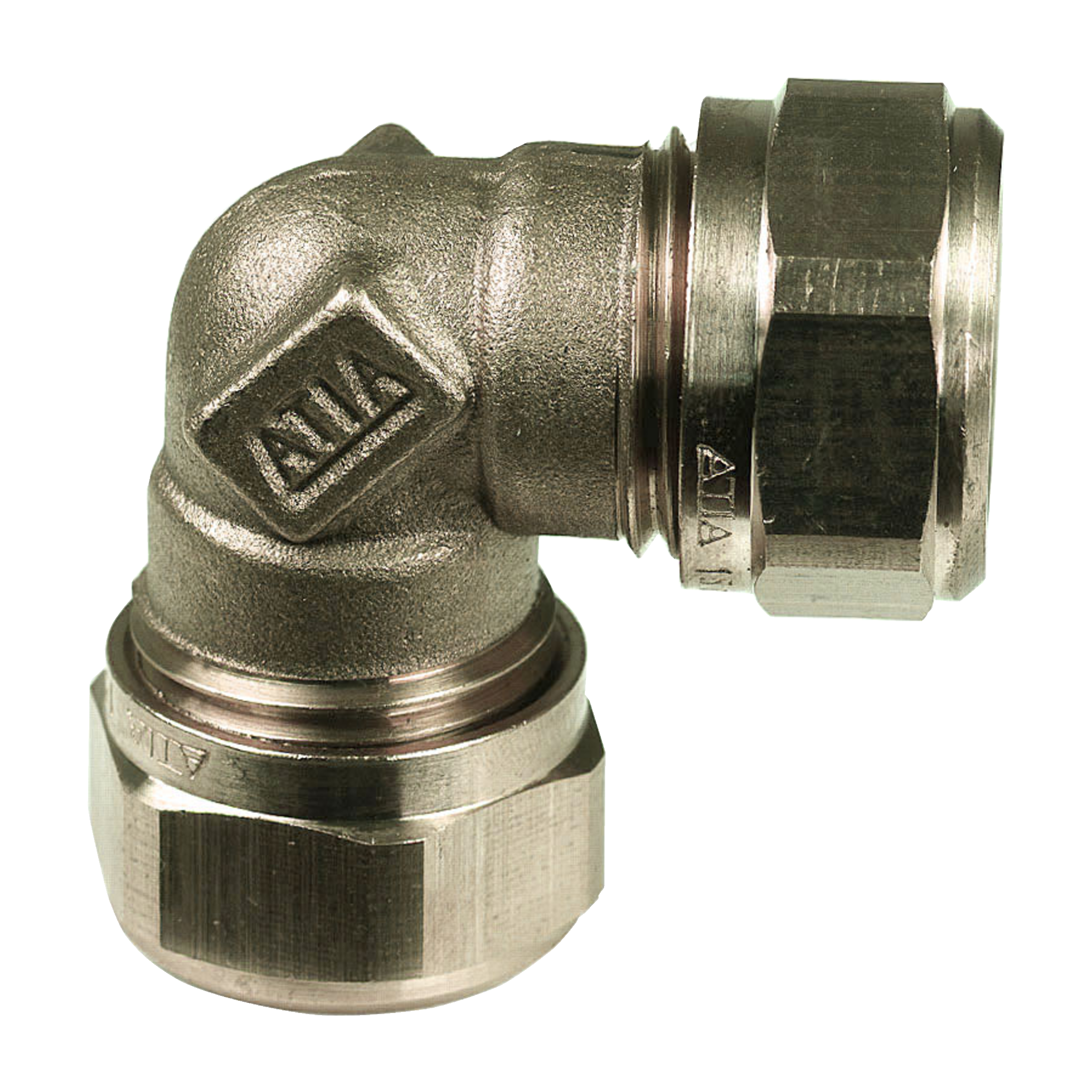 Vinkelkobling 22 mm