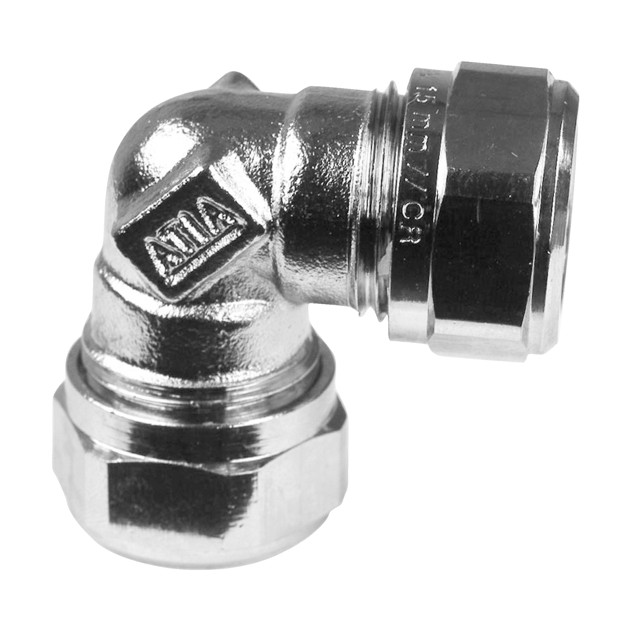 Vinkelkoppling 12 mm