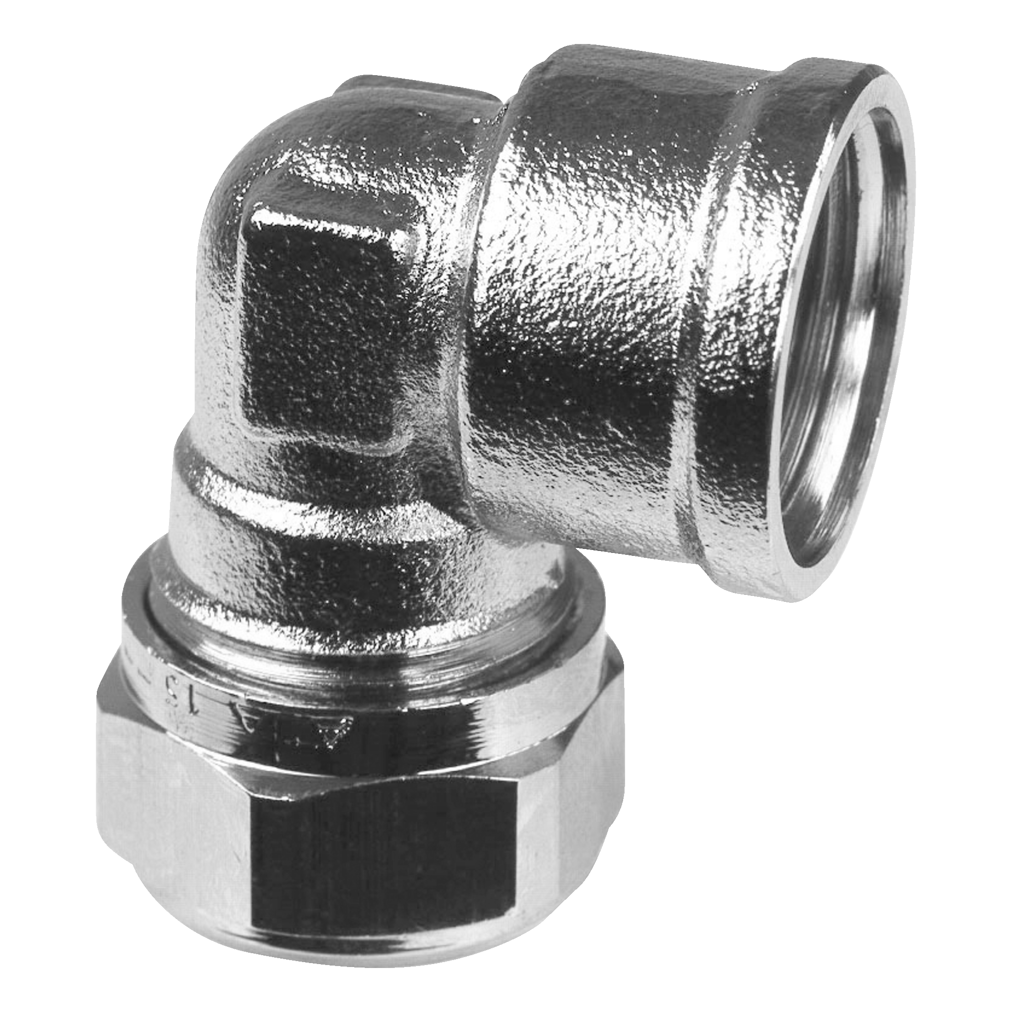 Vinkelkoppling 15xR15