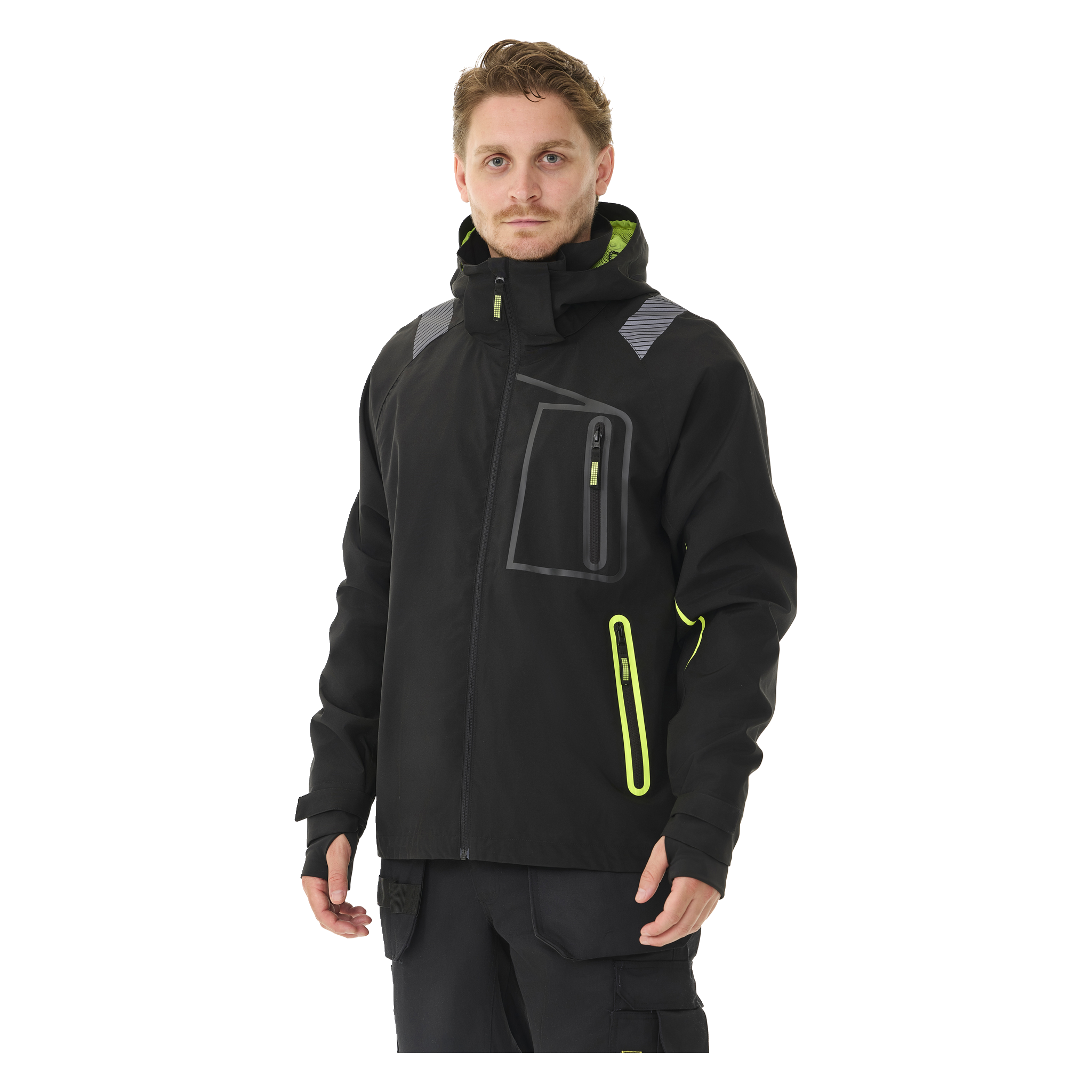 Skaljacka stretch herr S