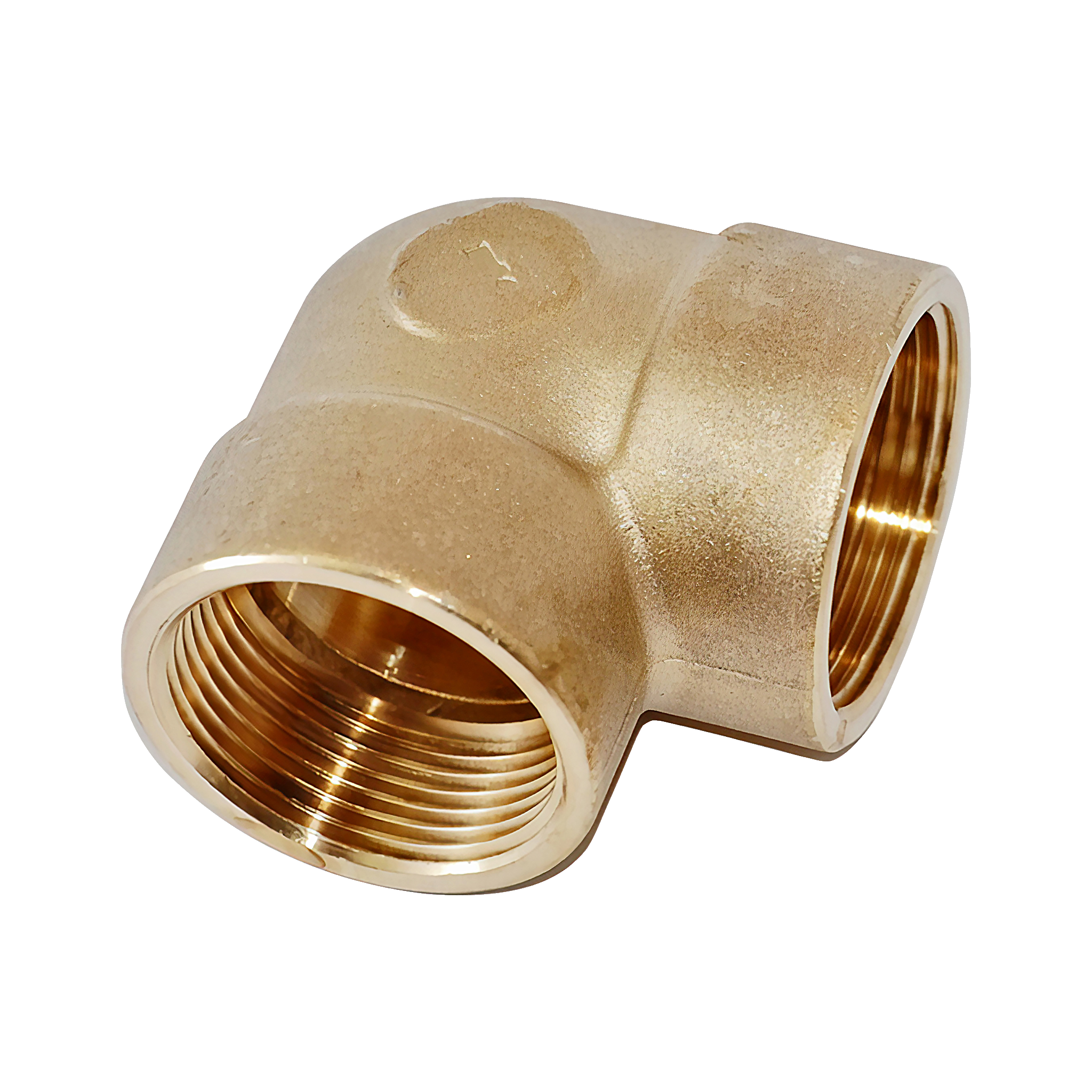 Vinkelkoppling R25