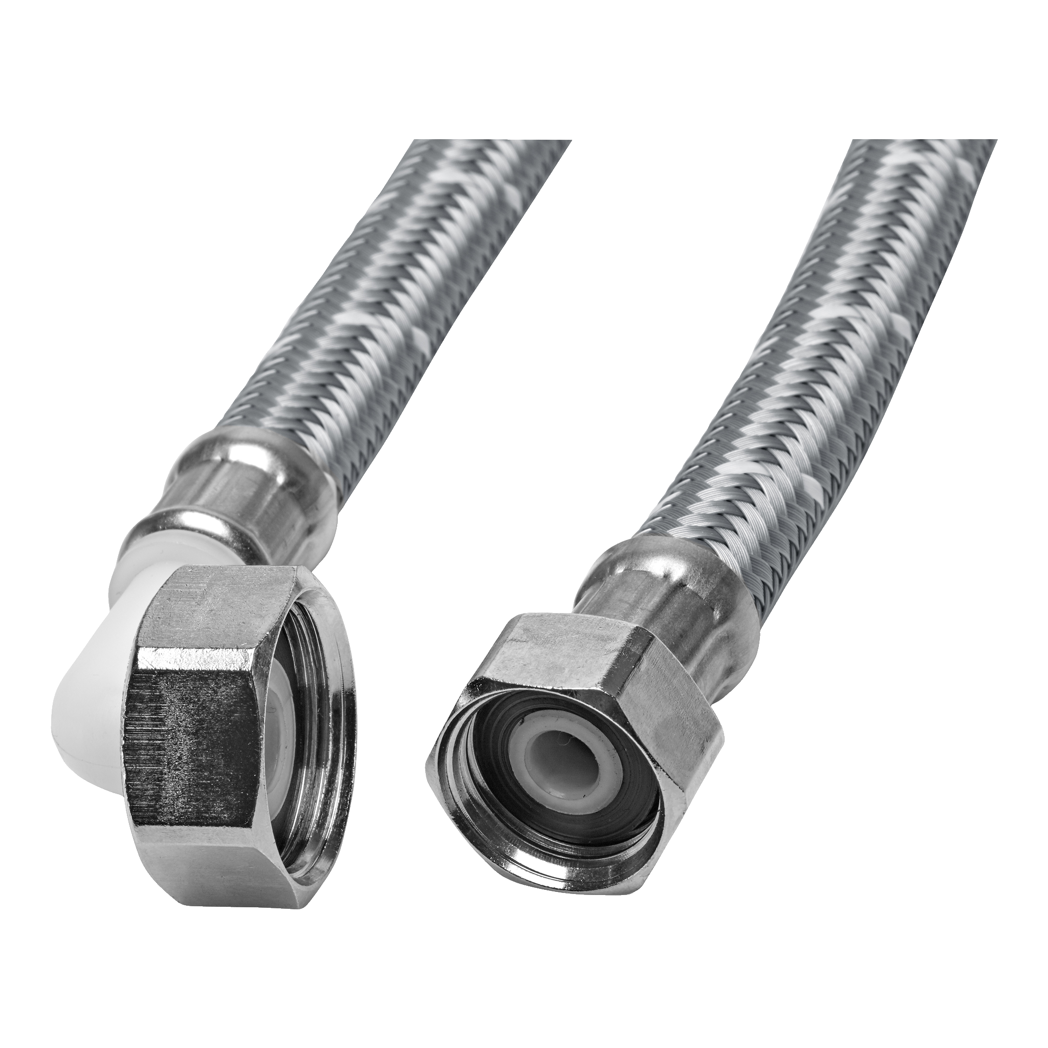 Anslutningsslang R15xR20 146 cm