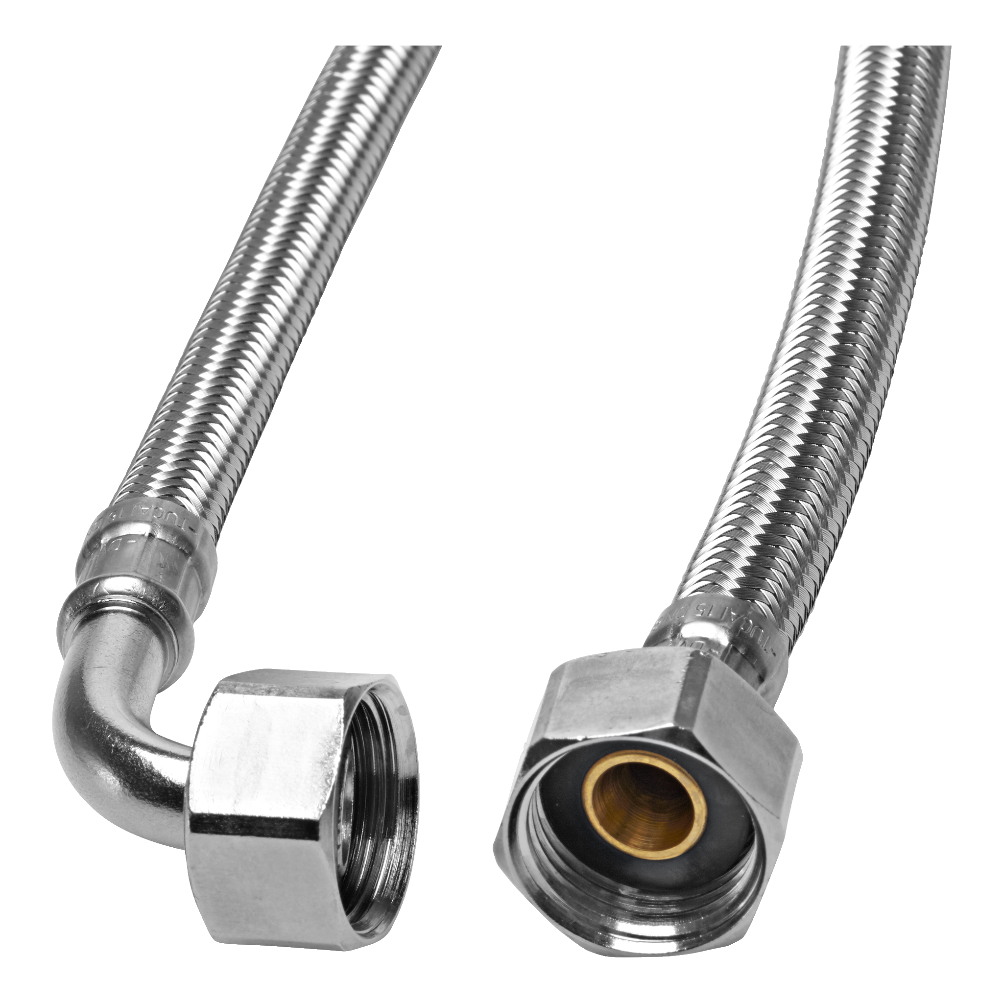 Anslutningsslang R15xR15 2 m