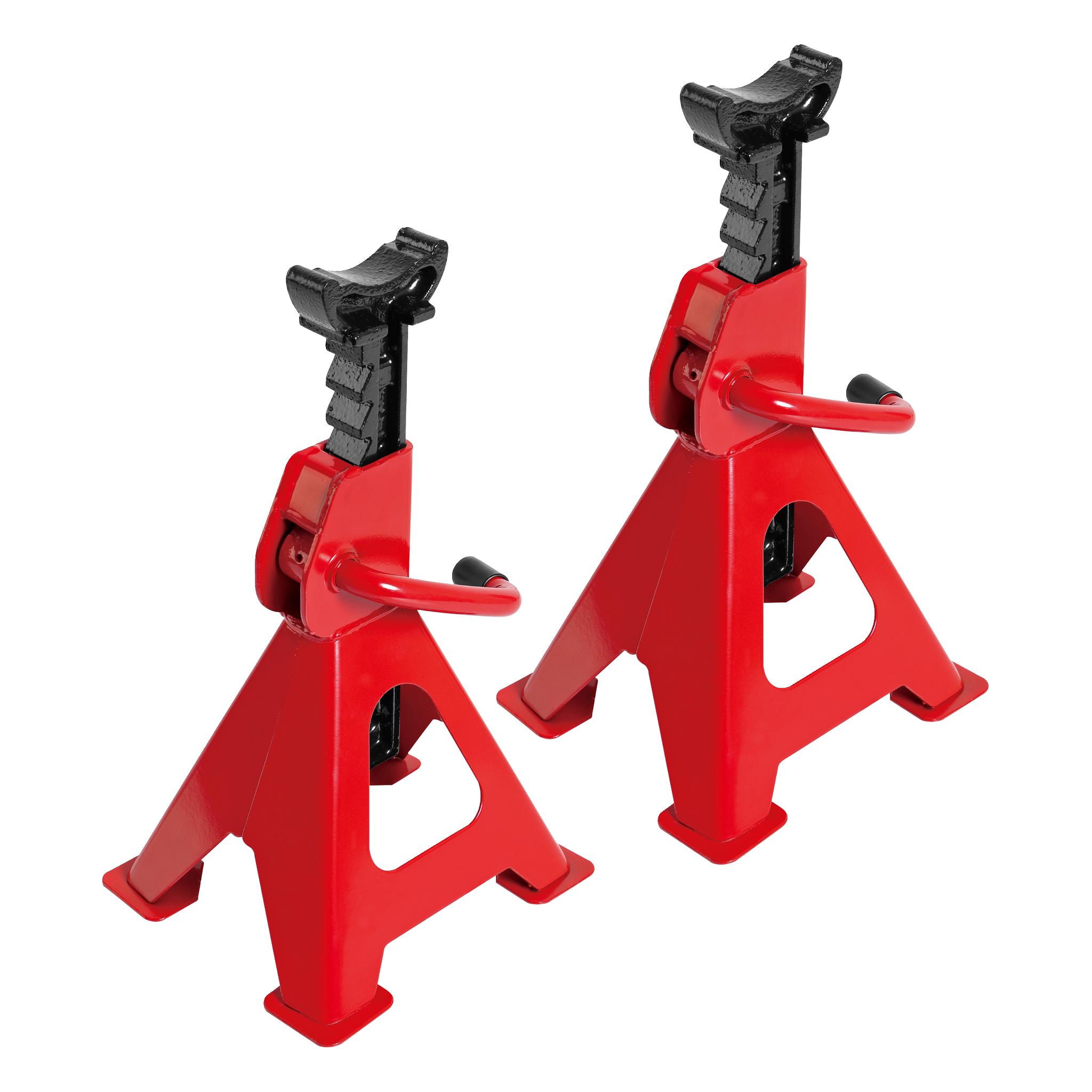 Pallbock 2-pk 2 t 270-430 mm
