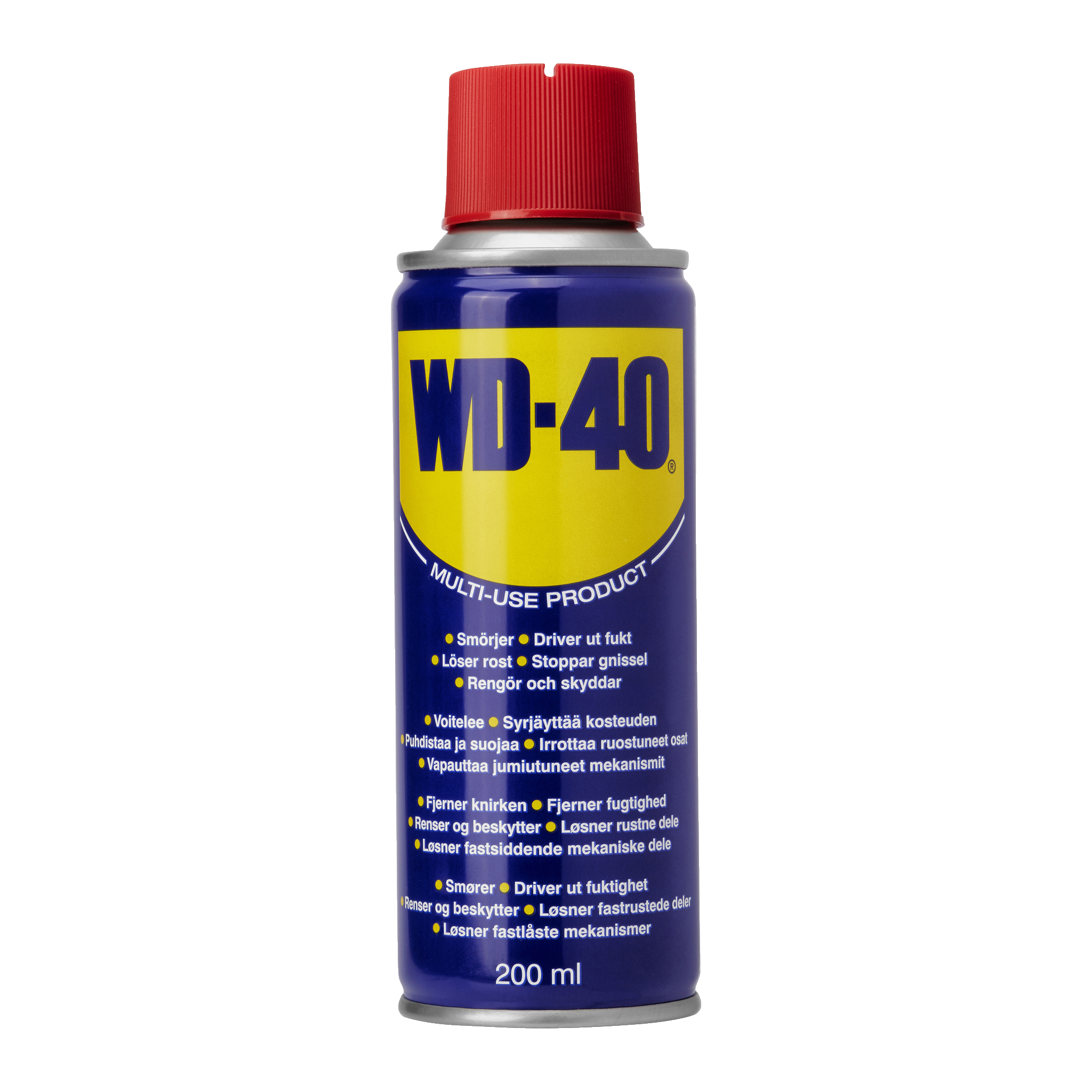 Multispray 1-pk