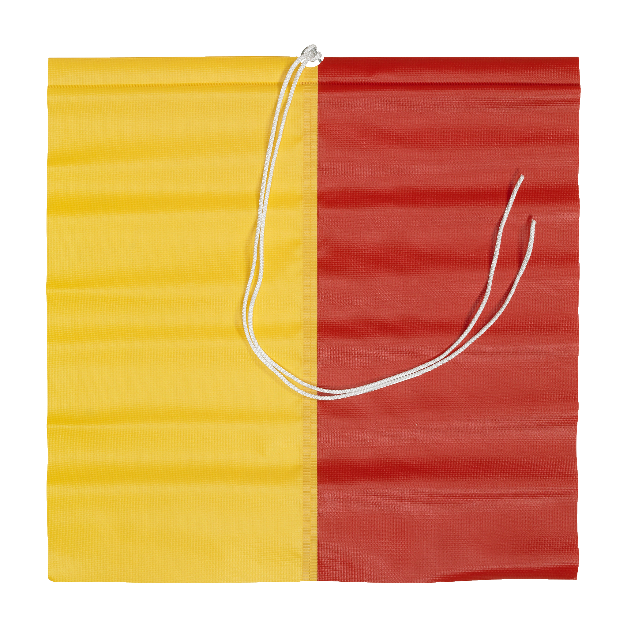 Varningsflagga