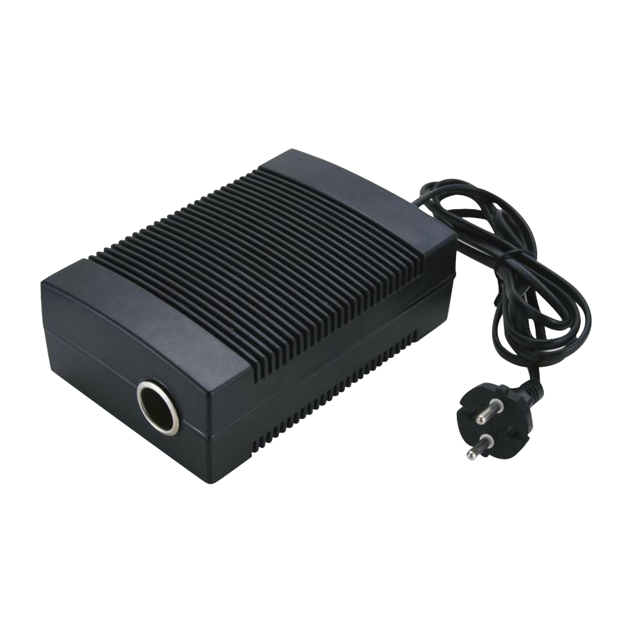 Spenningsomformer 230/12 V 72 W