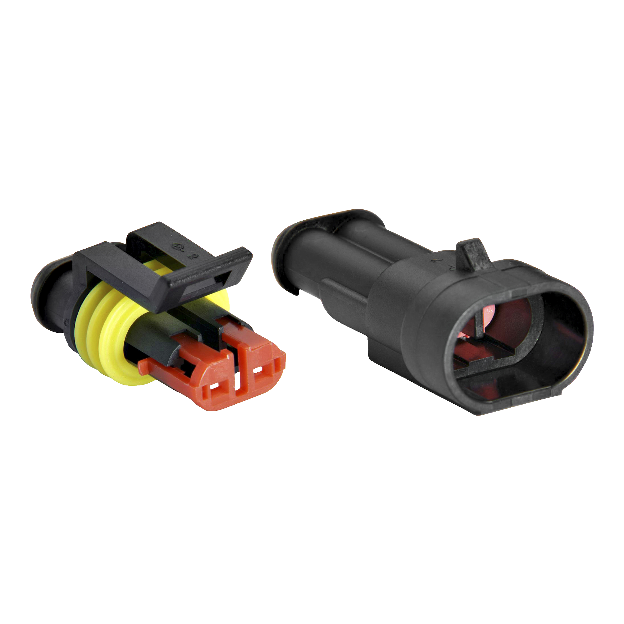 Kabelskarv 0,35-2,4 mm²