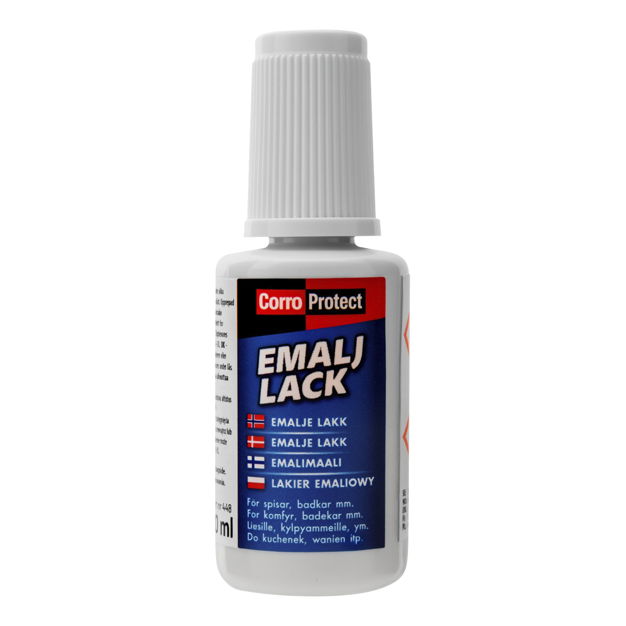 Emaljlack 20 ml