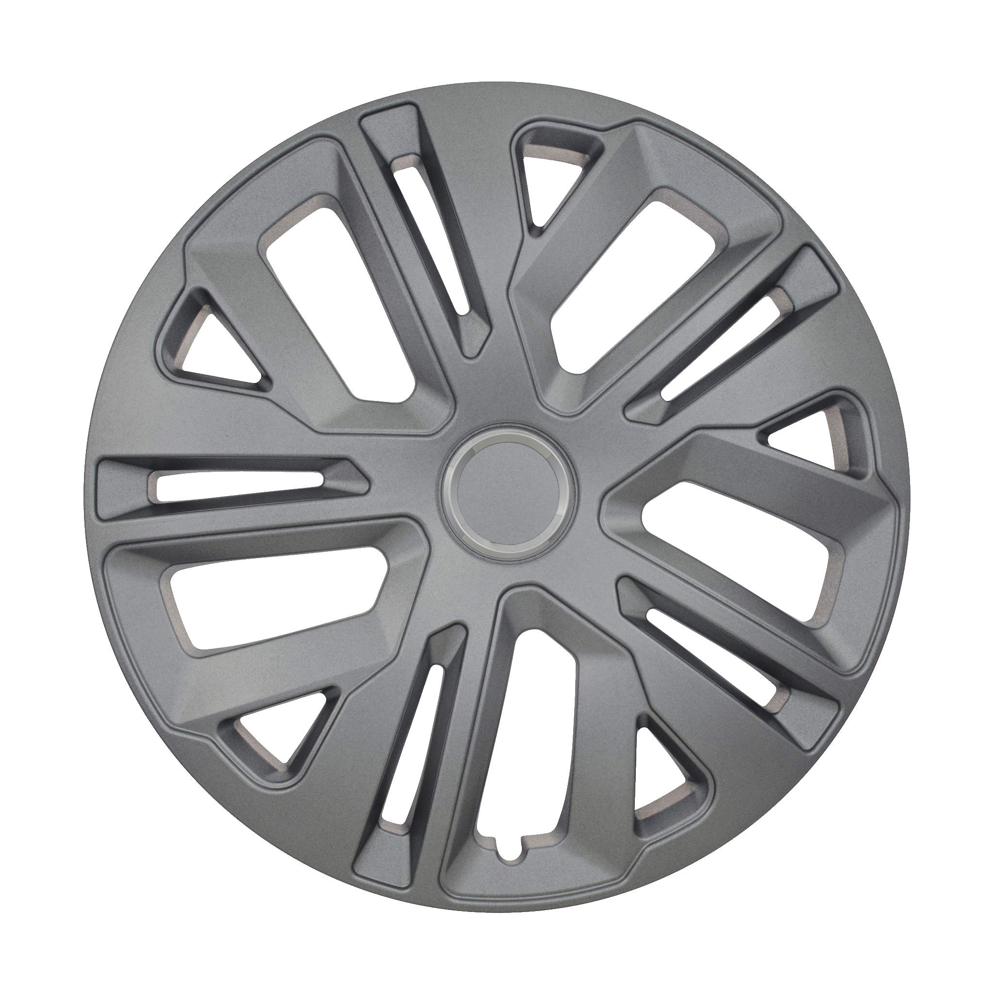 Hjulsida 1-pk Hamron (35)99,9990Med stålring vid plastclipsenRobust montering