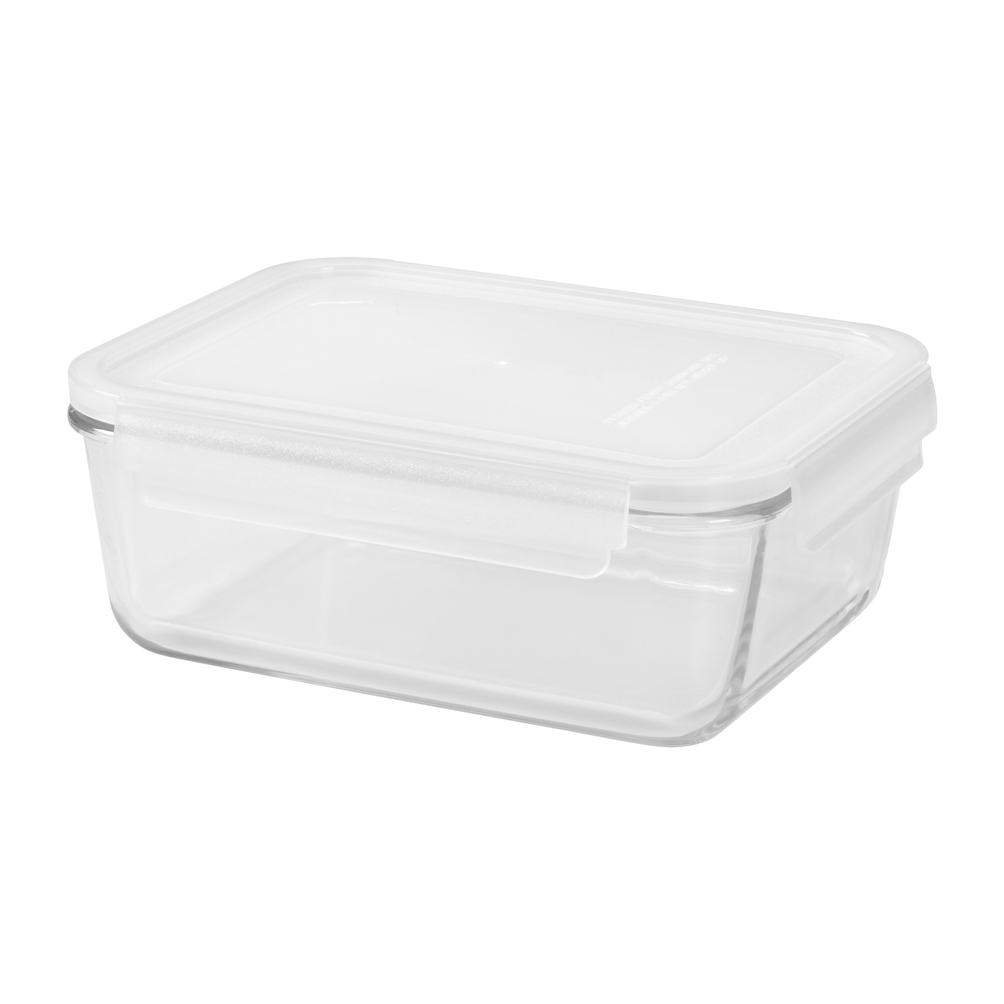 Matlåda 1,9 l