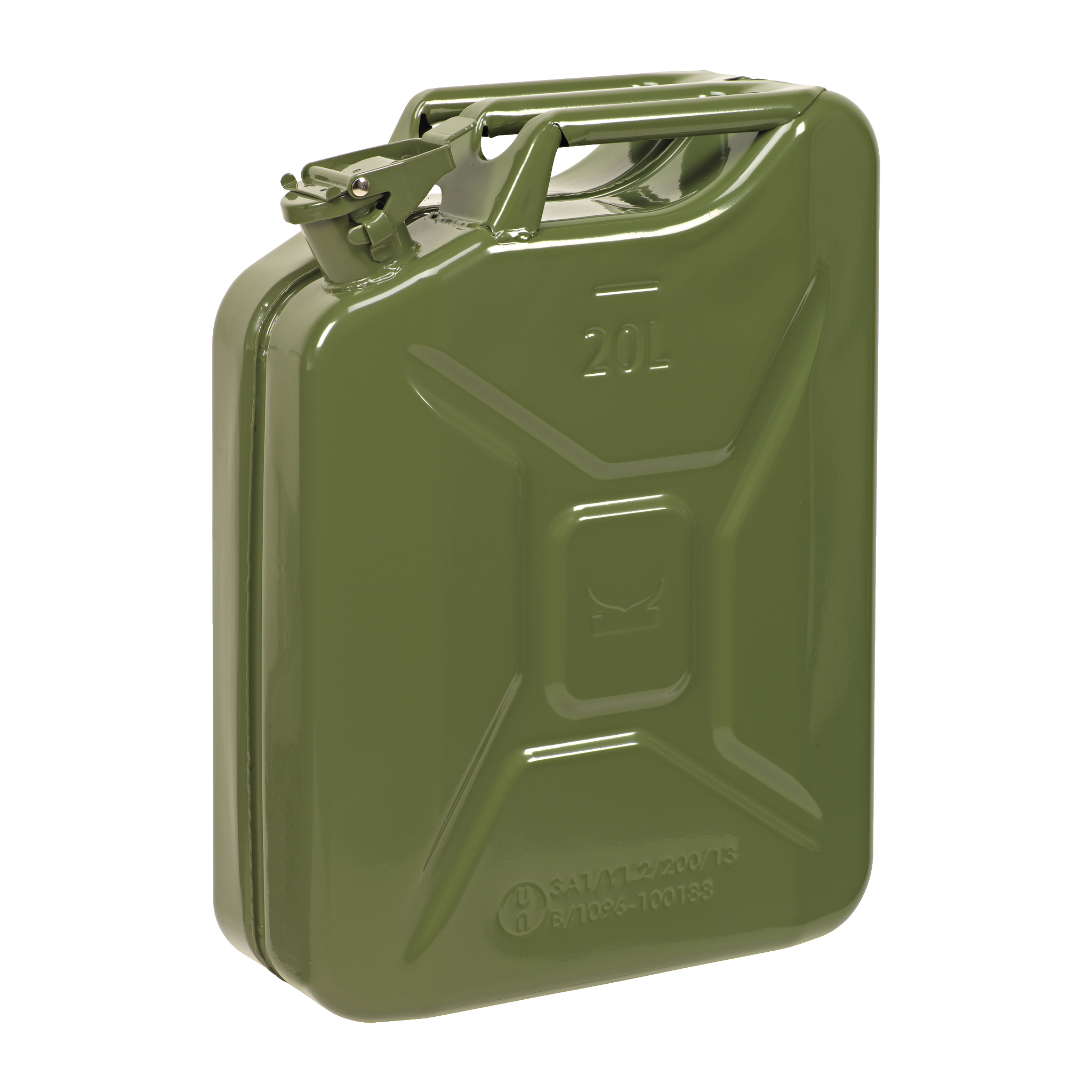 Jeepdunk 20 l