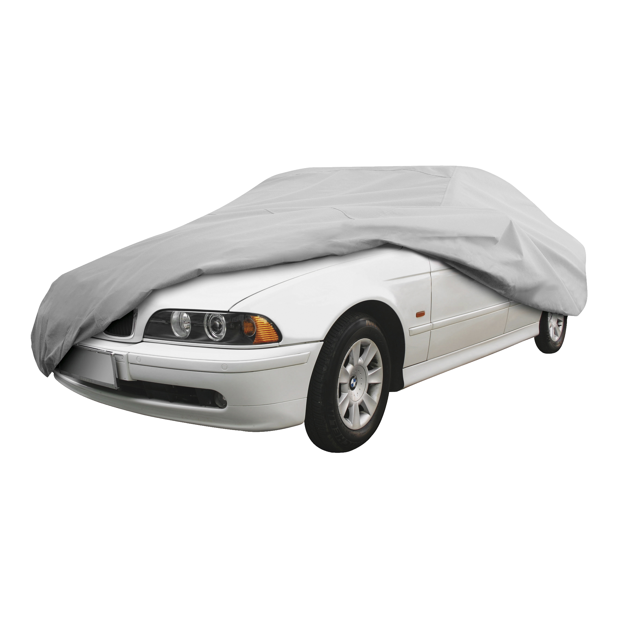Bilöverdrag