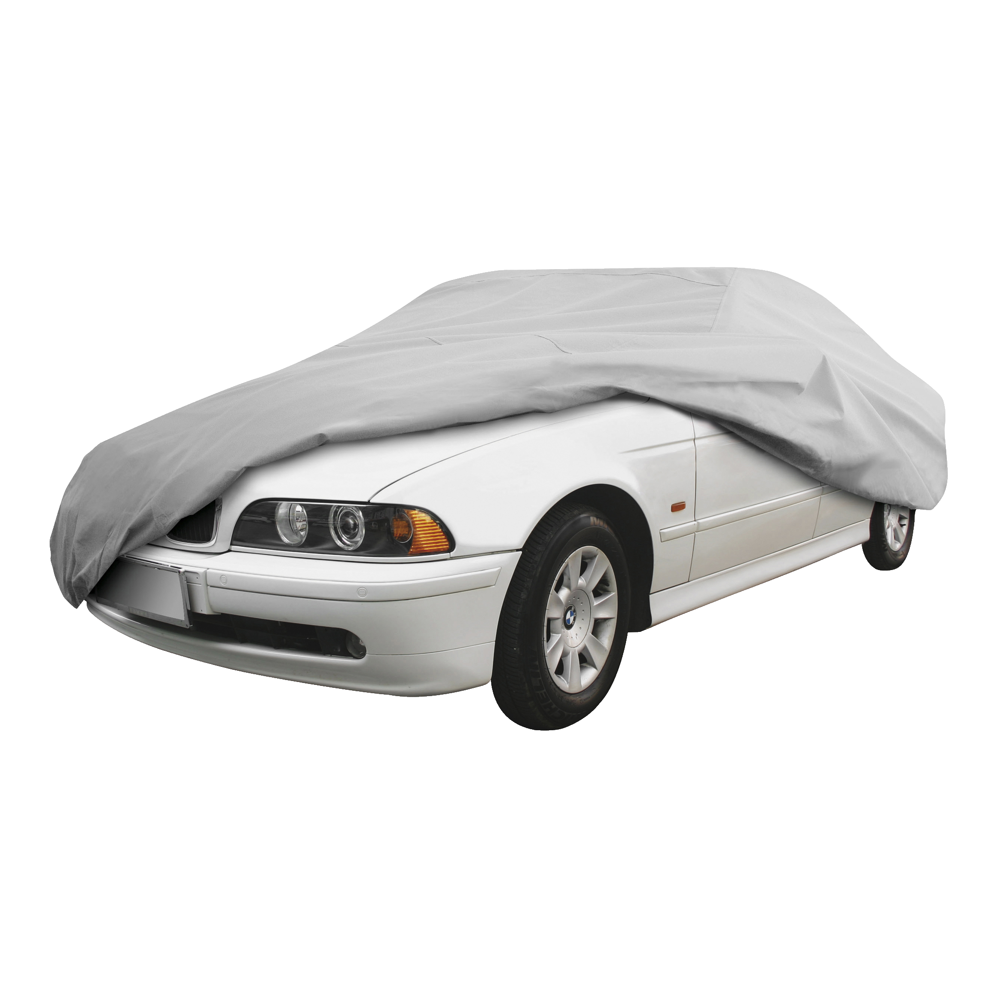 Bilöverdrag