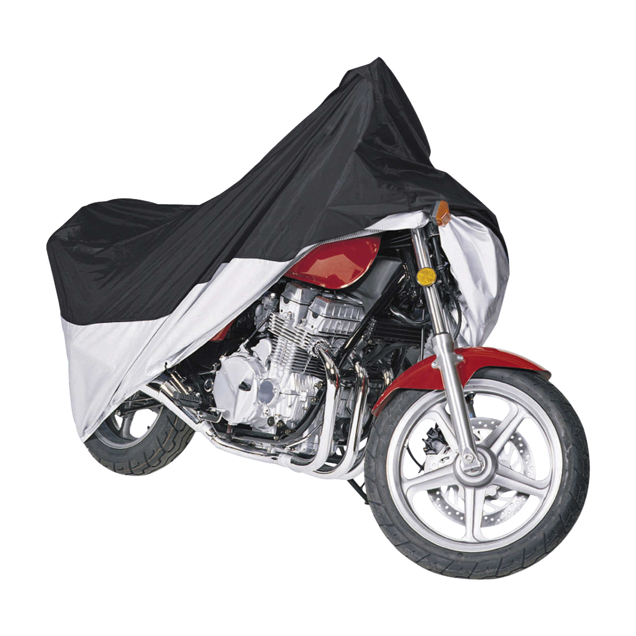 MC-trekk L215xB84xH121 cm
