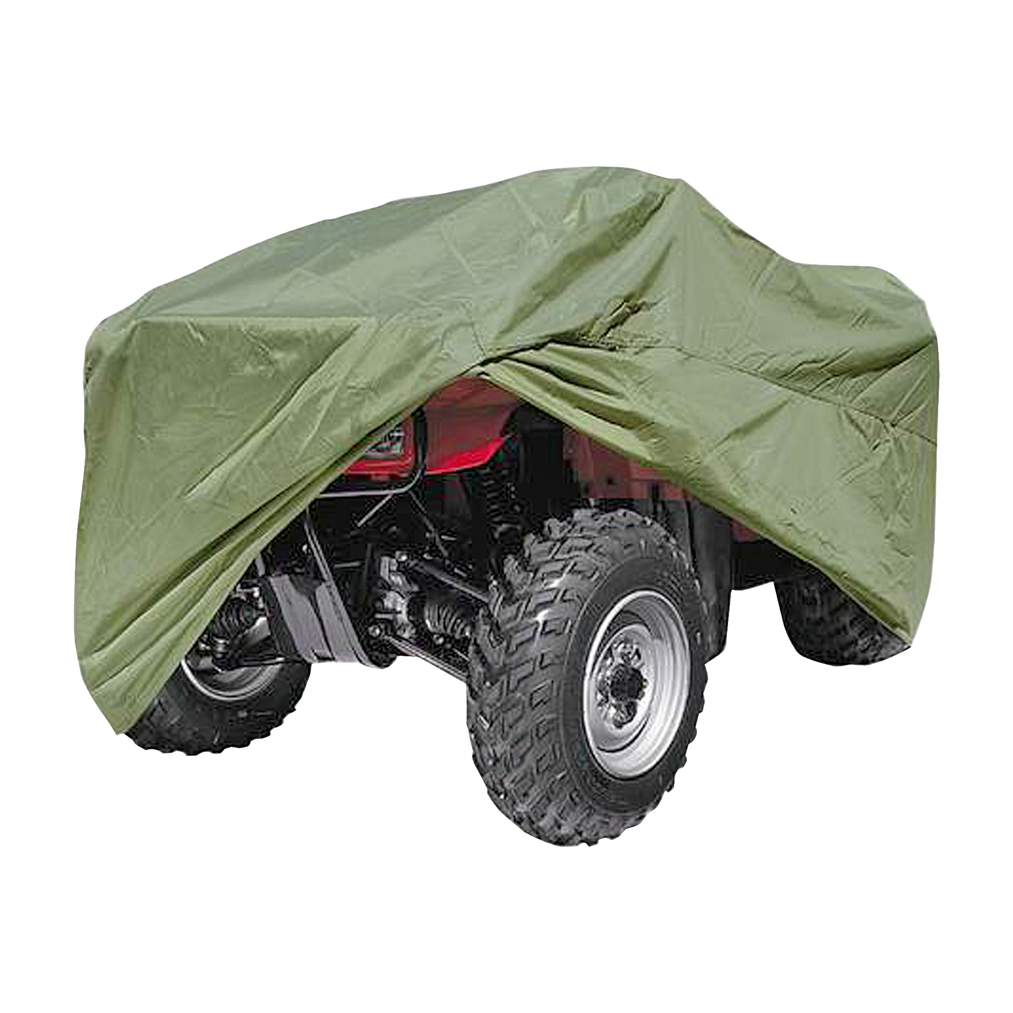 ATV-överdrag