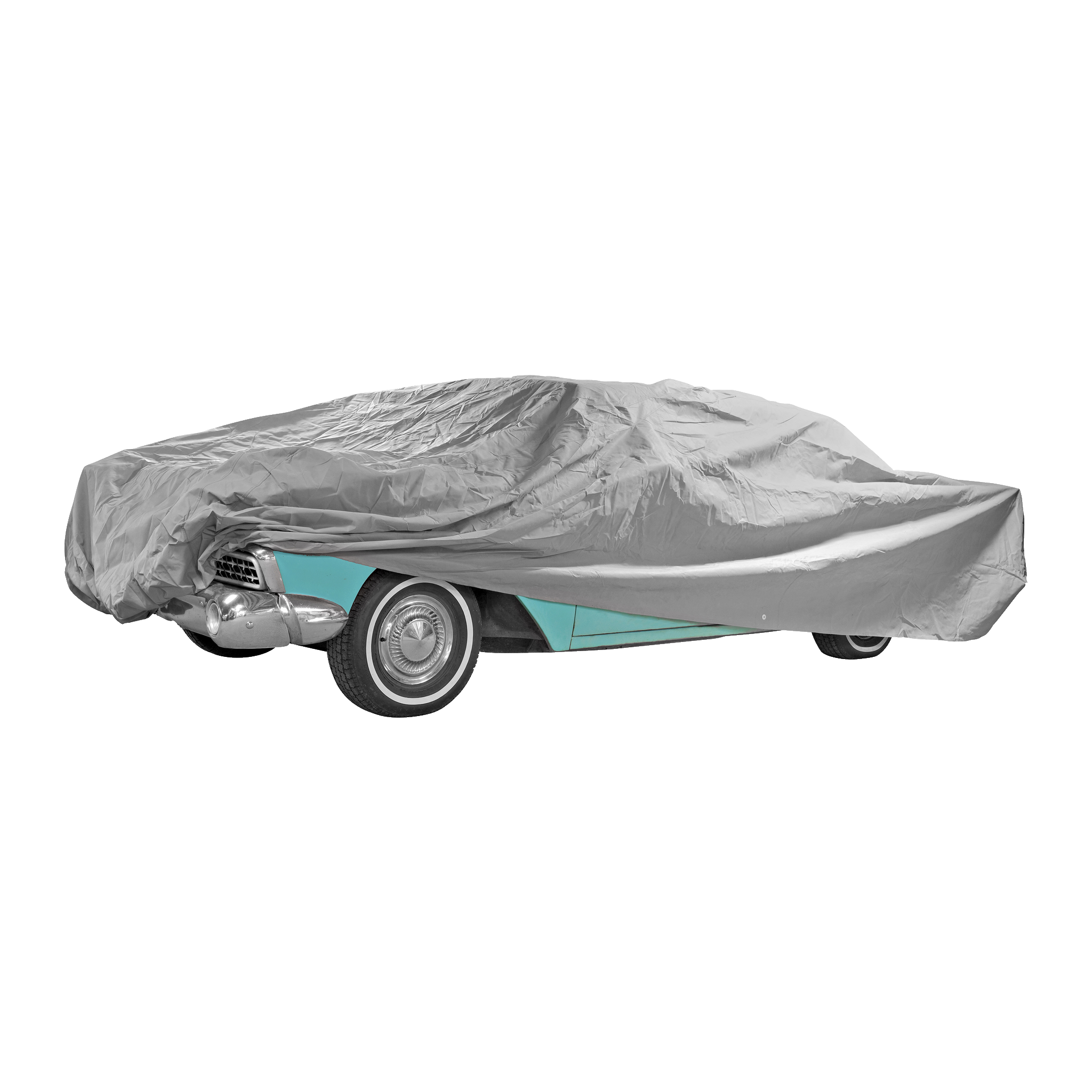 Bilöverdrag 534-572 cm