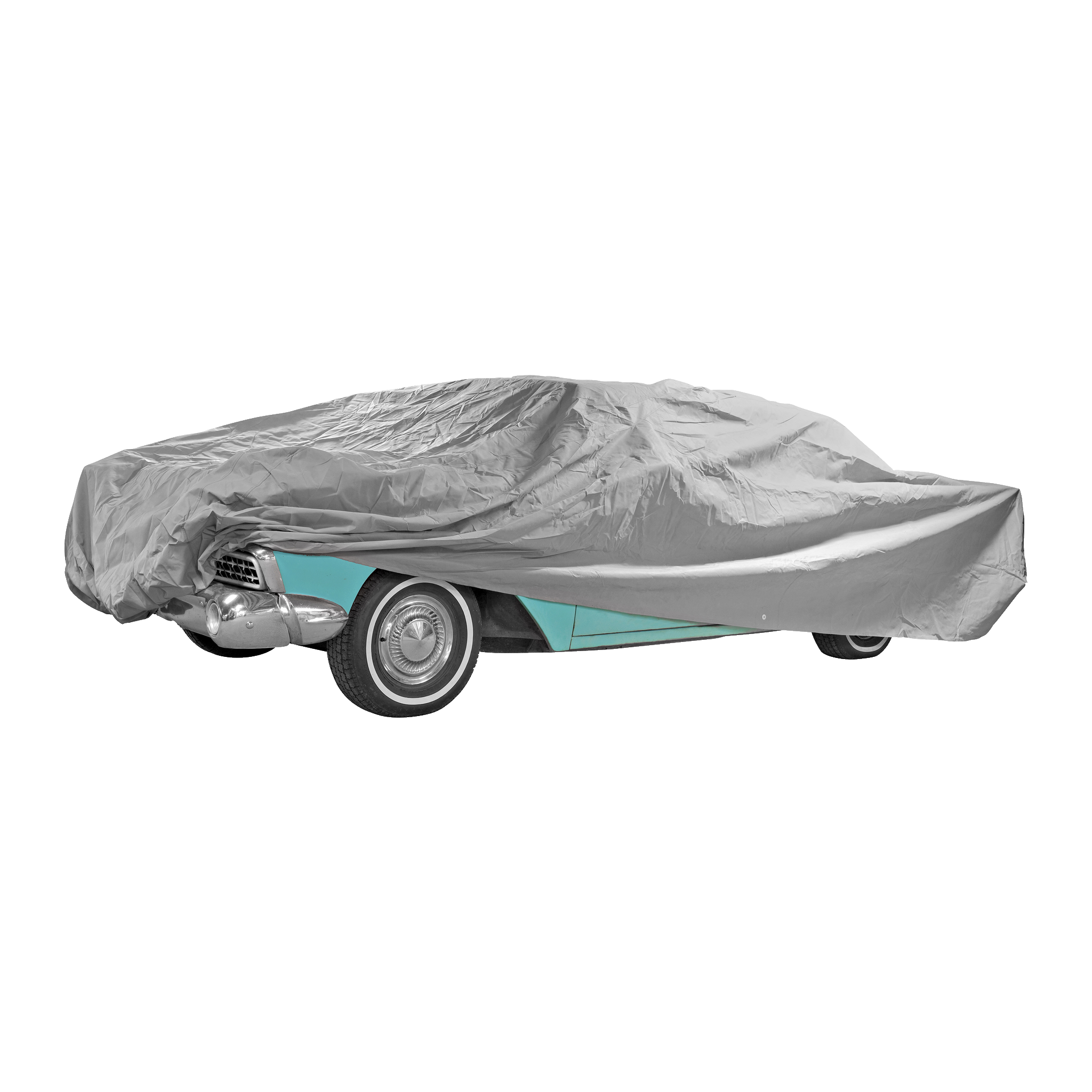 Bilöverdrag 534-572 cm
