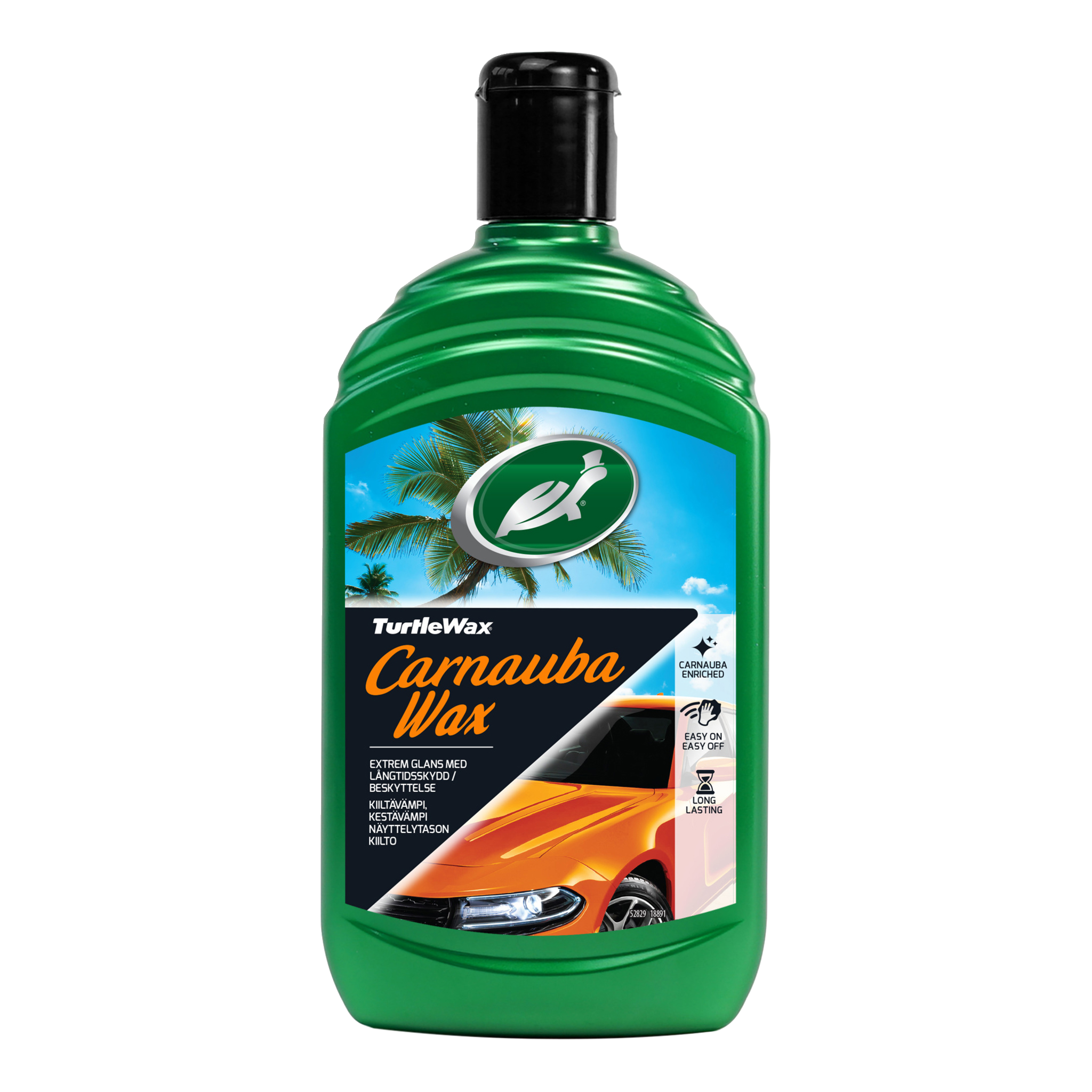 Bilvax 500 ml