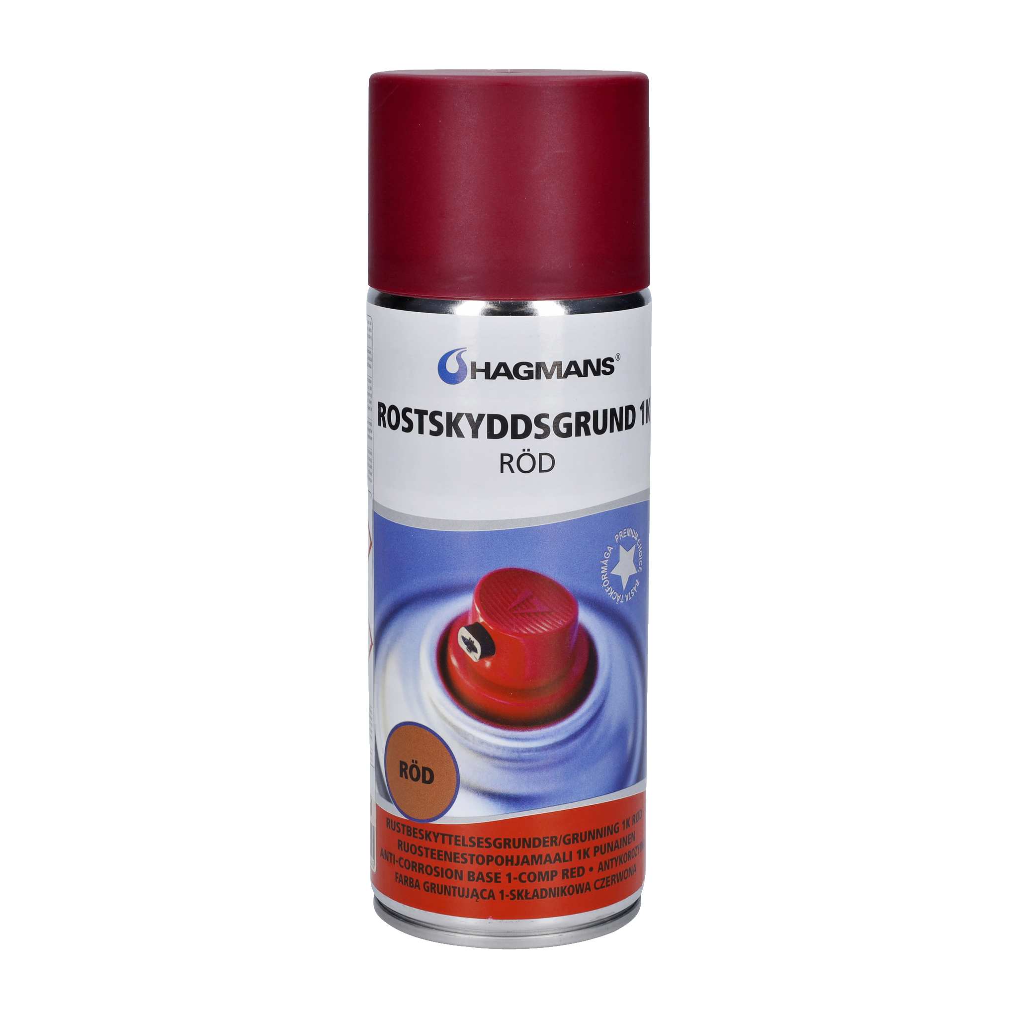 Rostskyddsgrund 400 ml