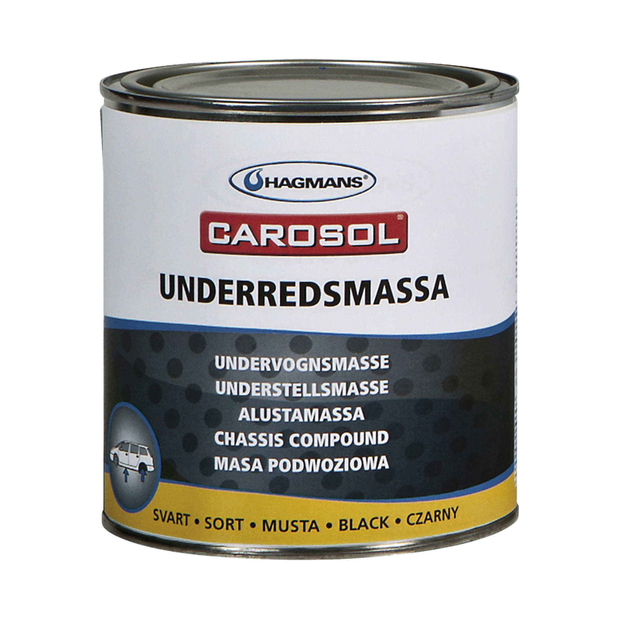 Underredsmassa 1 kg