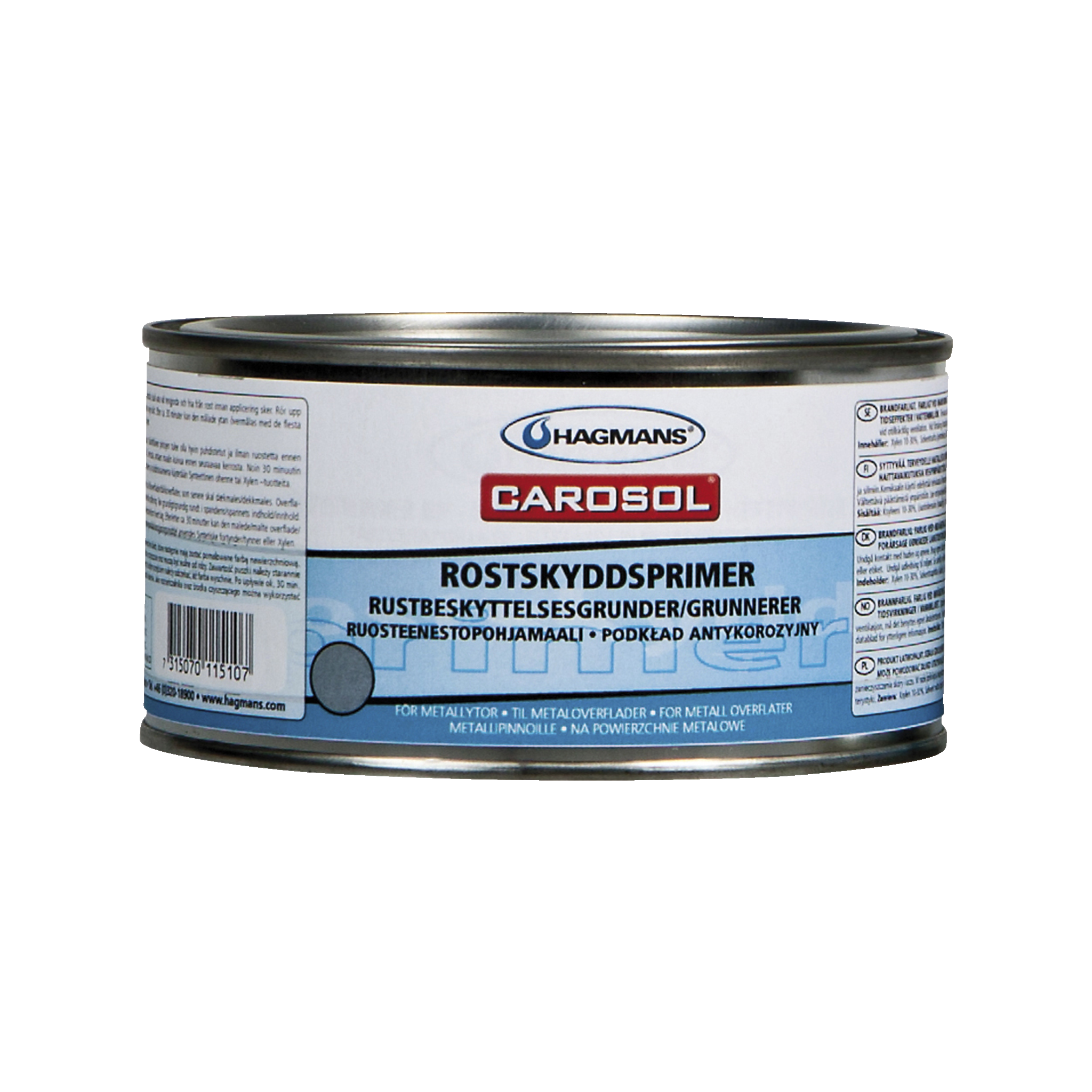 Rostskyddsprimer 300 ml