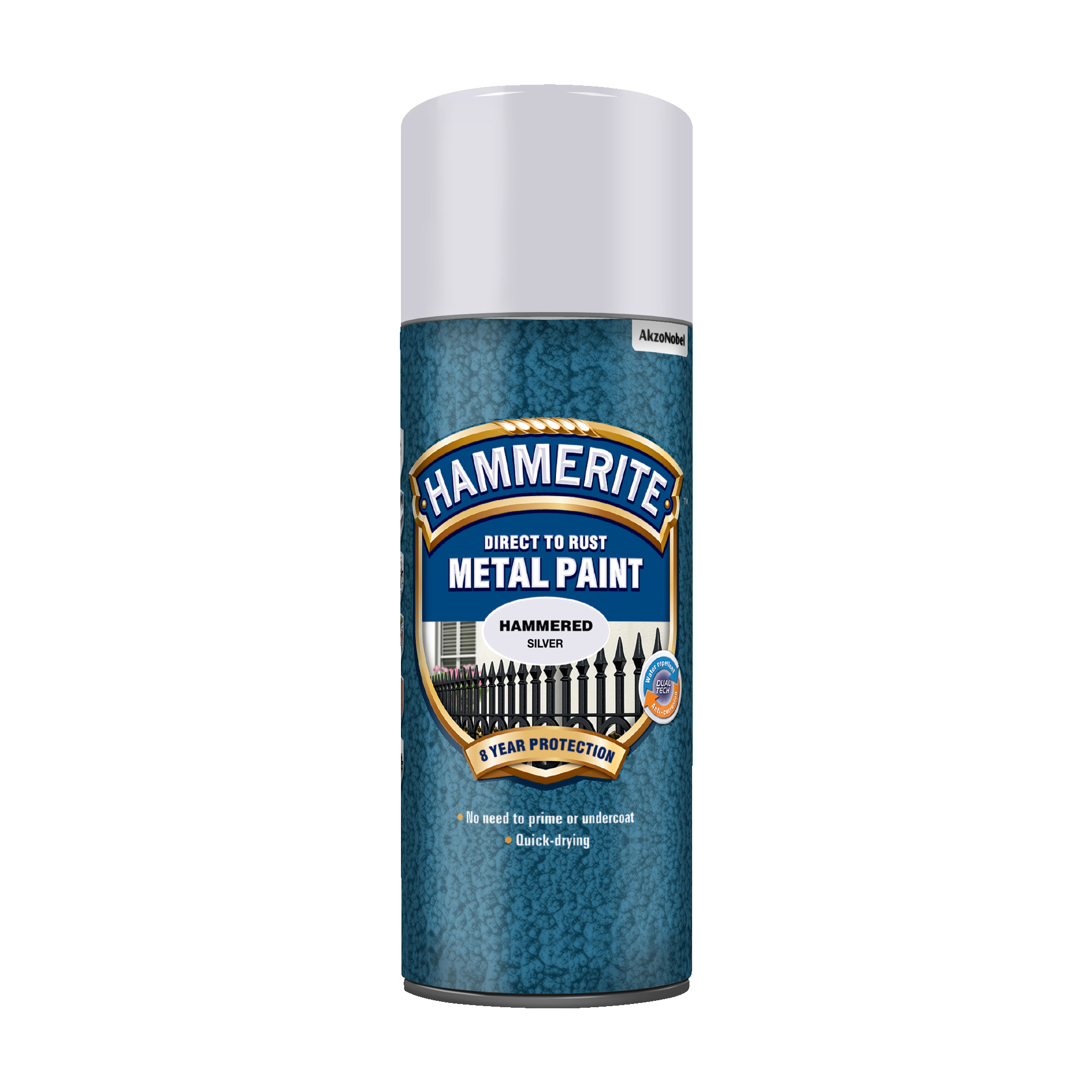 Hammerlakk 400 ml