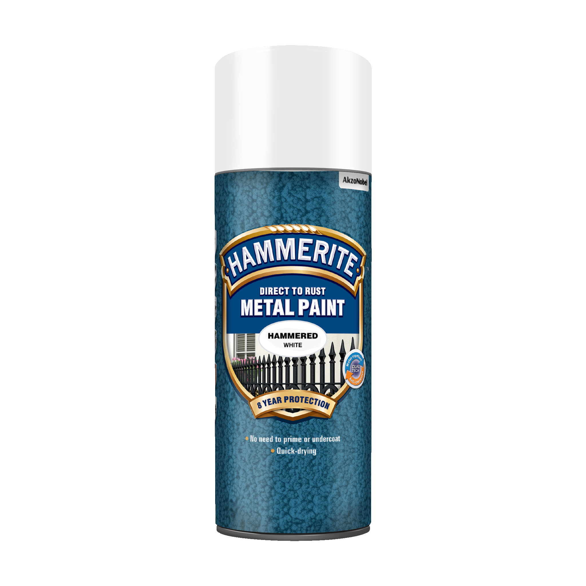 Hammerlakk 400 ml