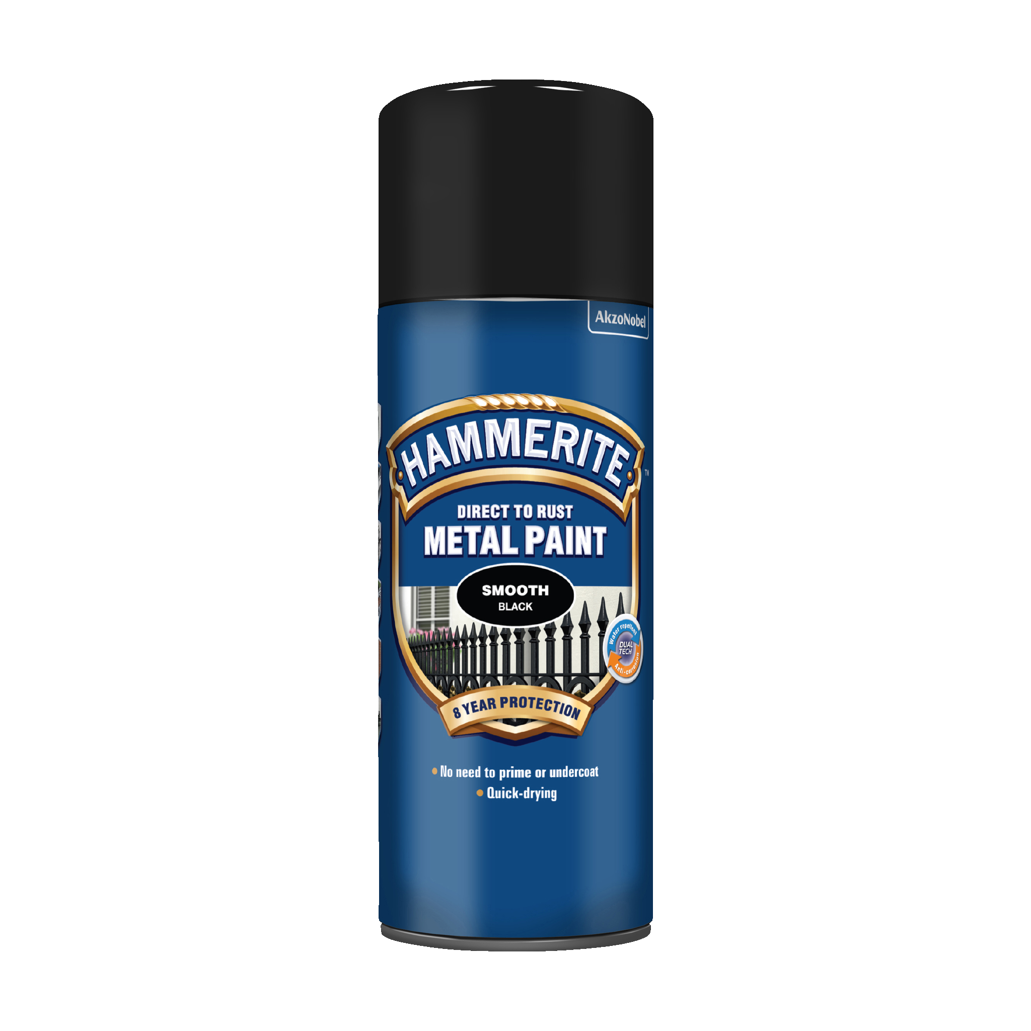 Glatt lakk 400 ml
