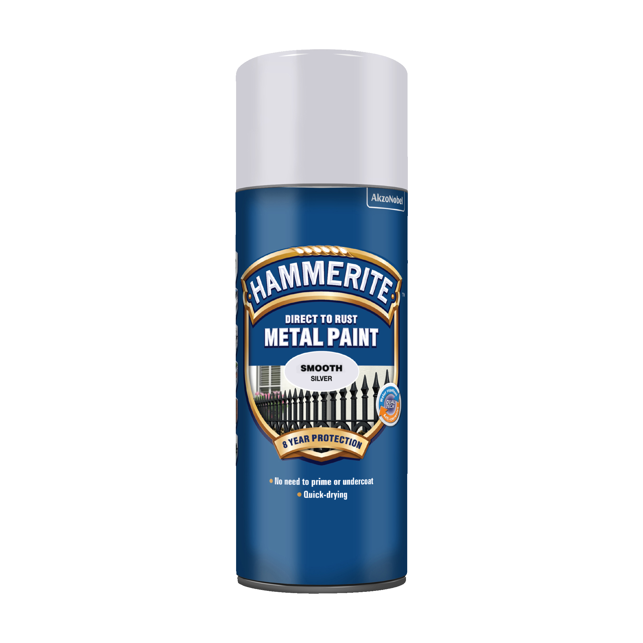Glatt lakk 400 ml