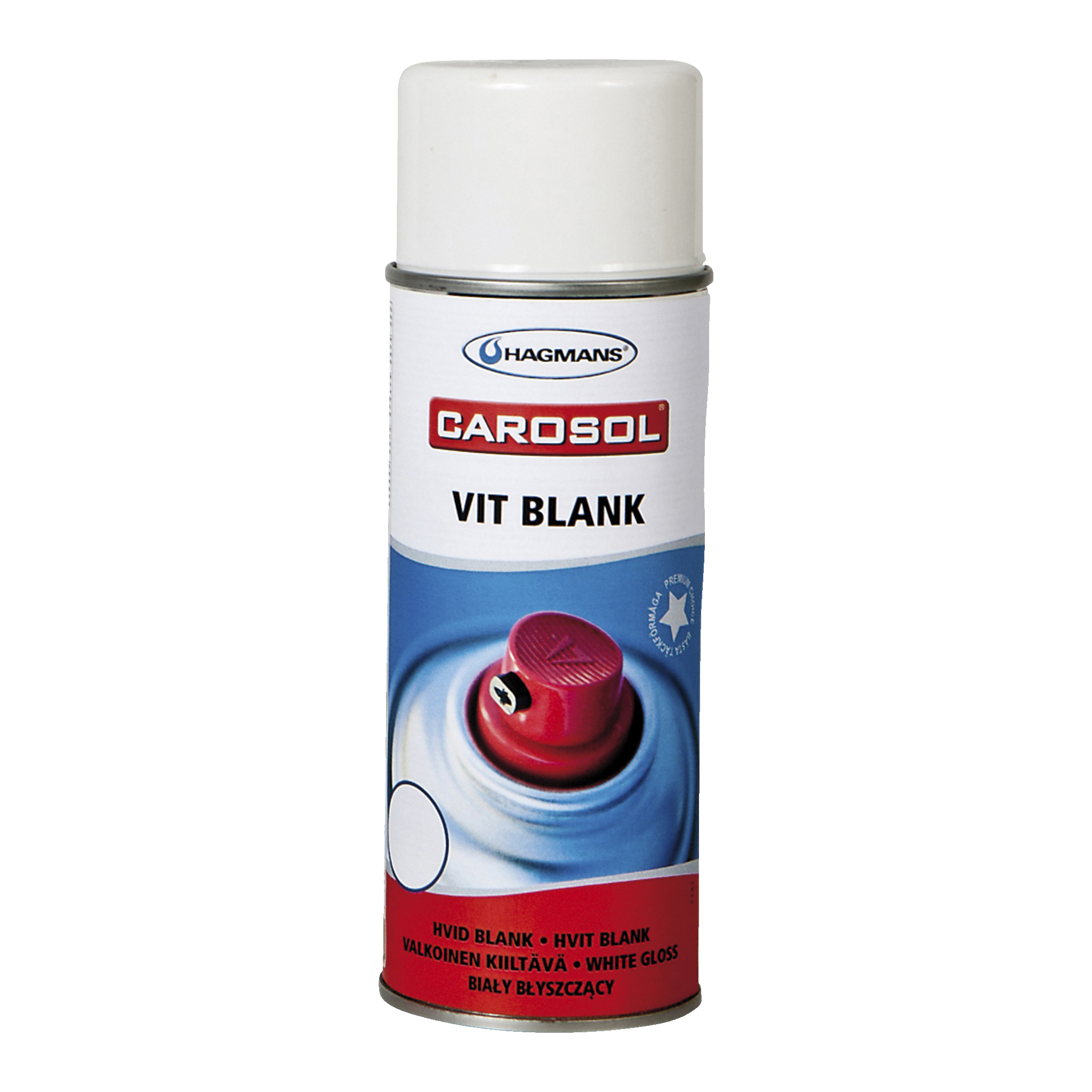 Spraylack 400 ml