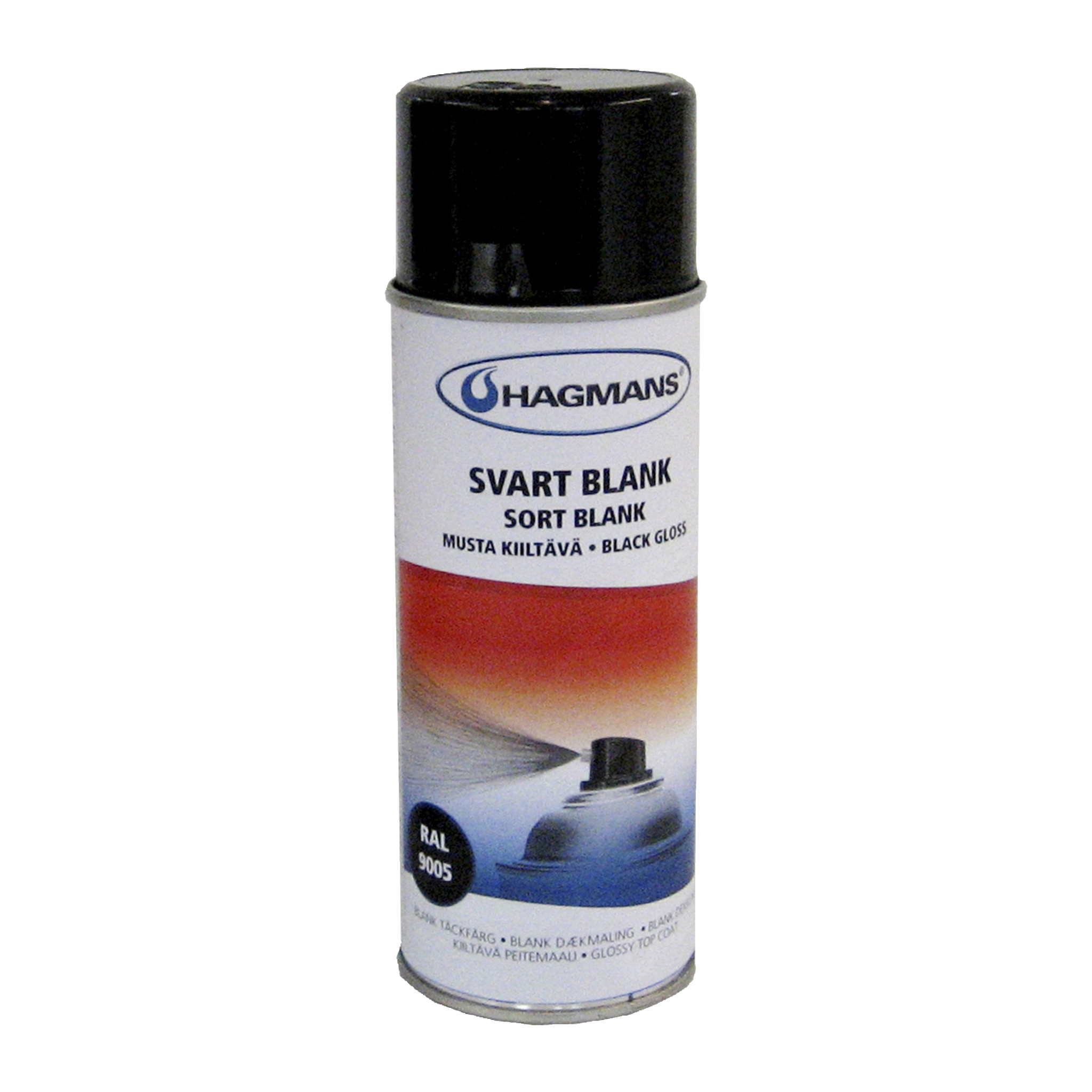 Spraylack 400 ml