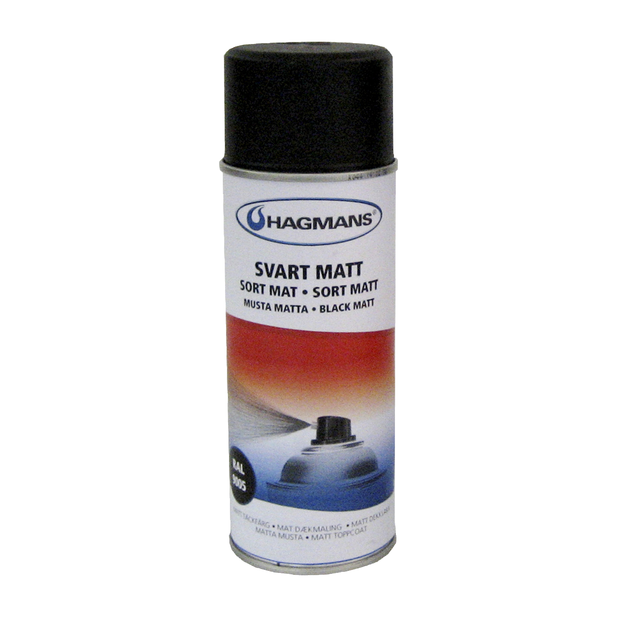 Spraylack 400 ml