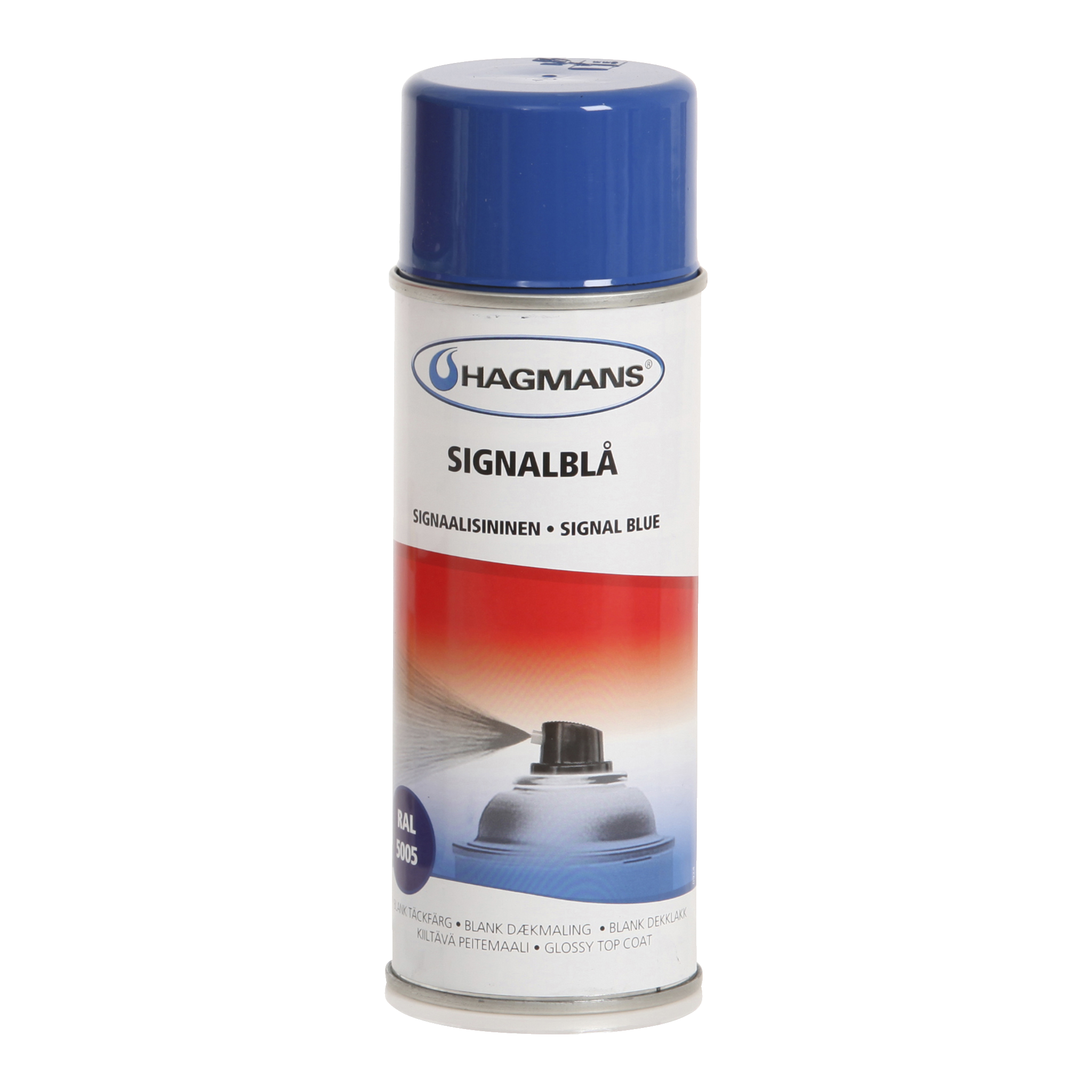 Spraylack 400 ml