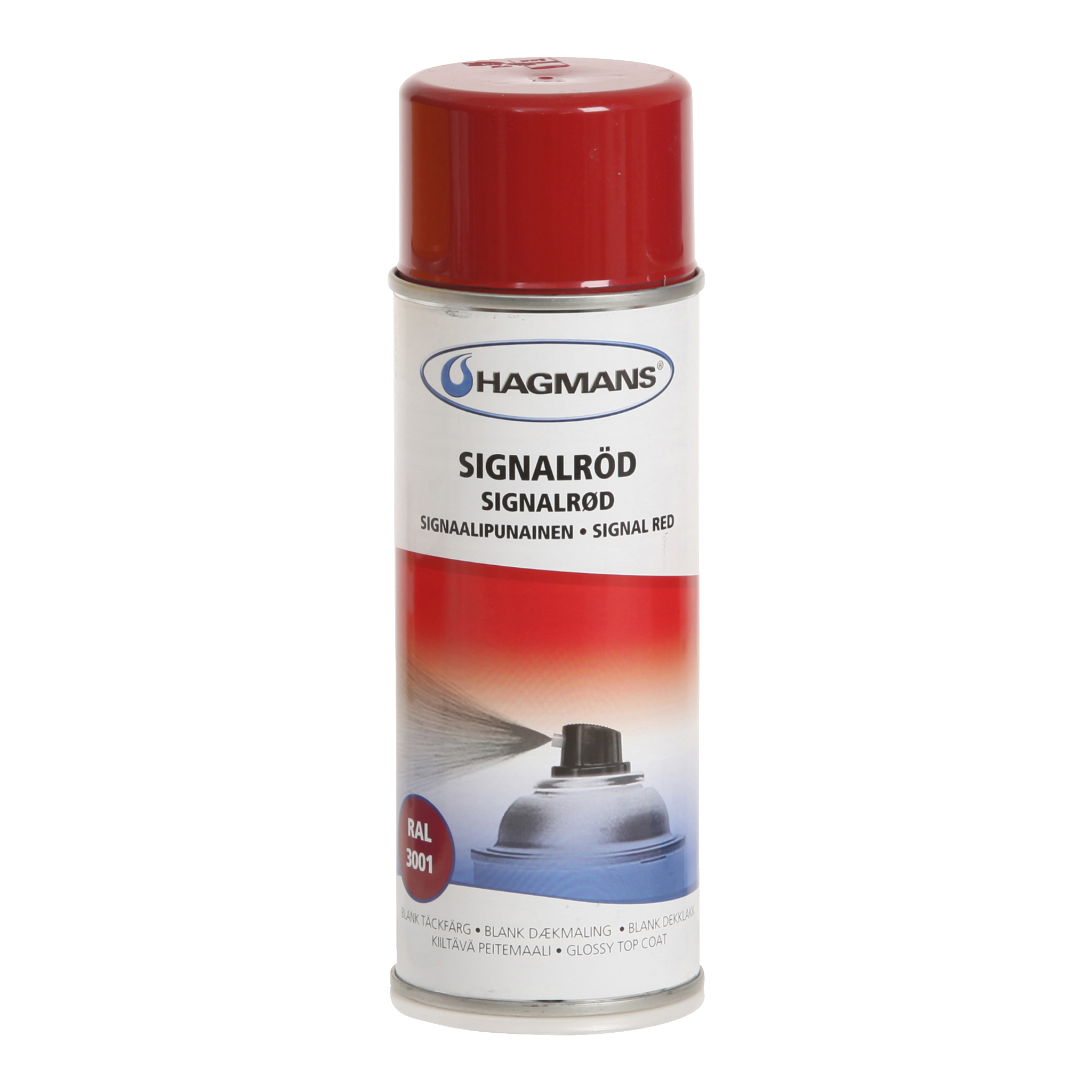 Spraylack 400 ml