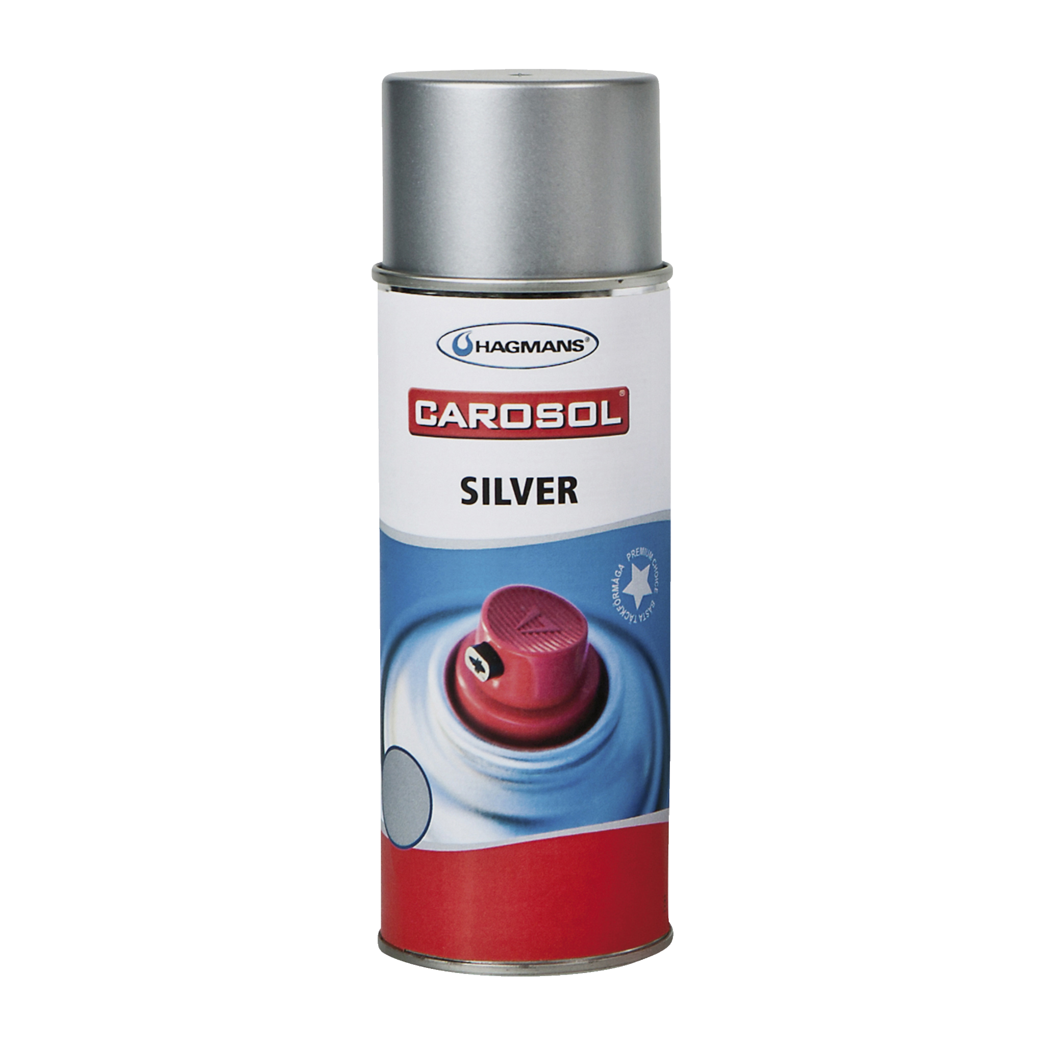 Spraylack 400 ml