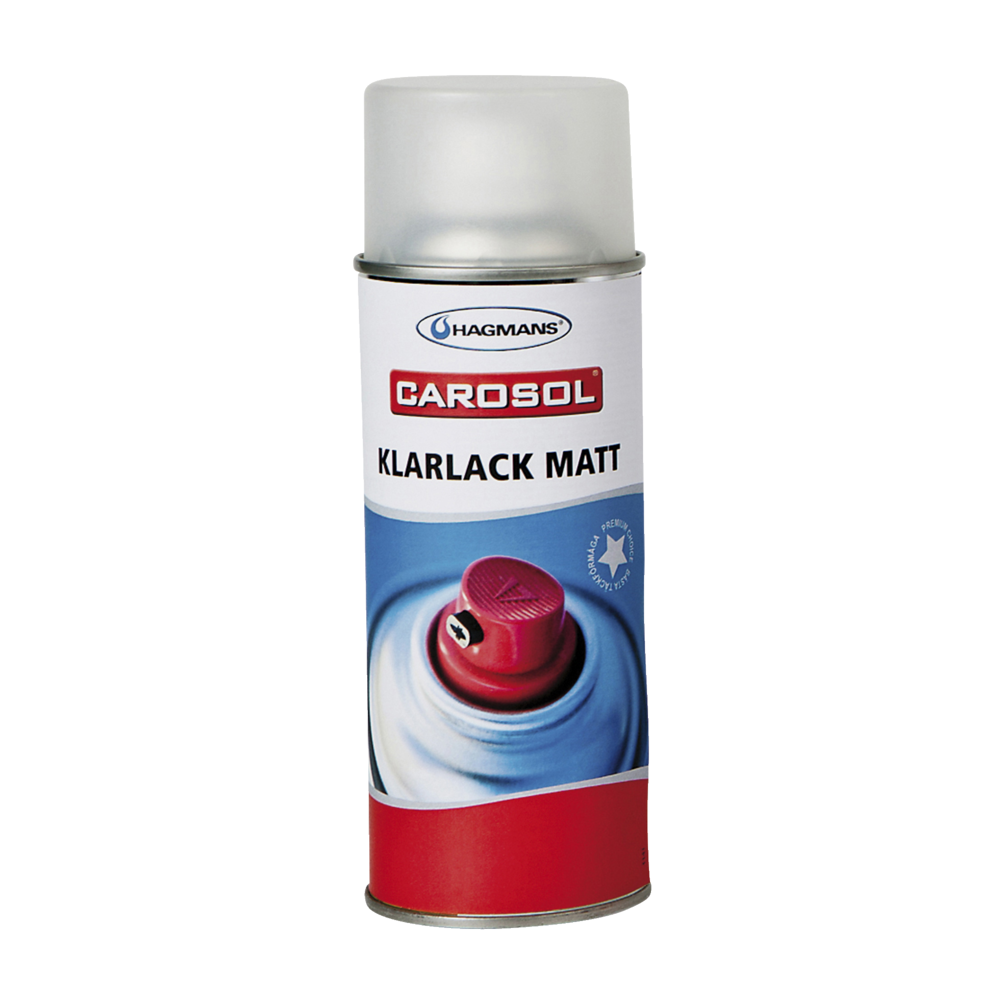 Klarlack