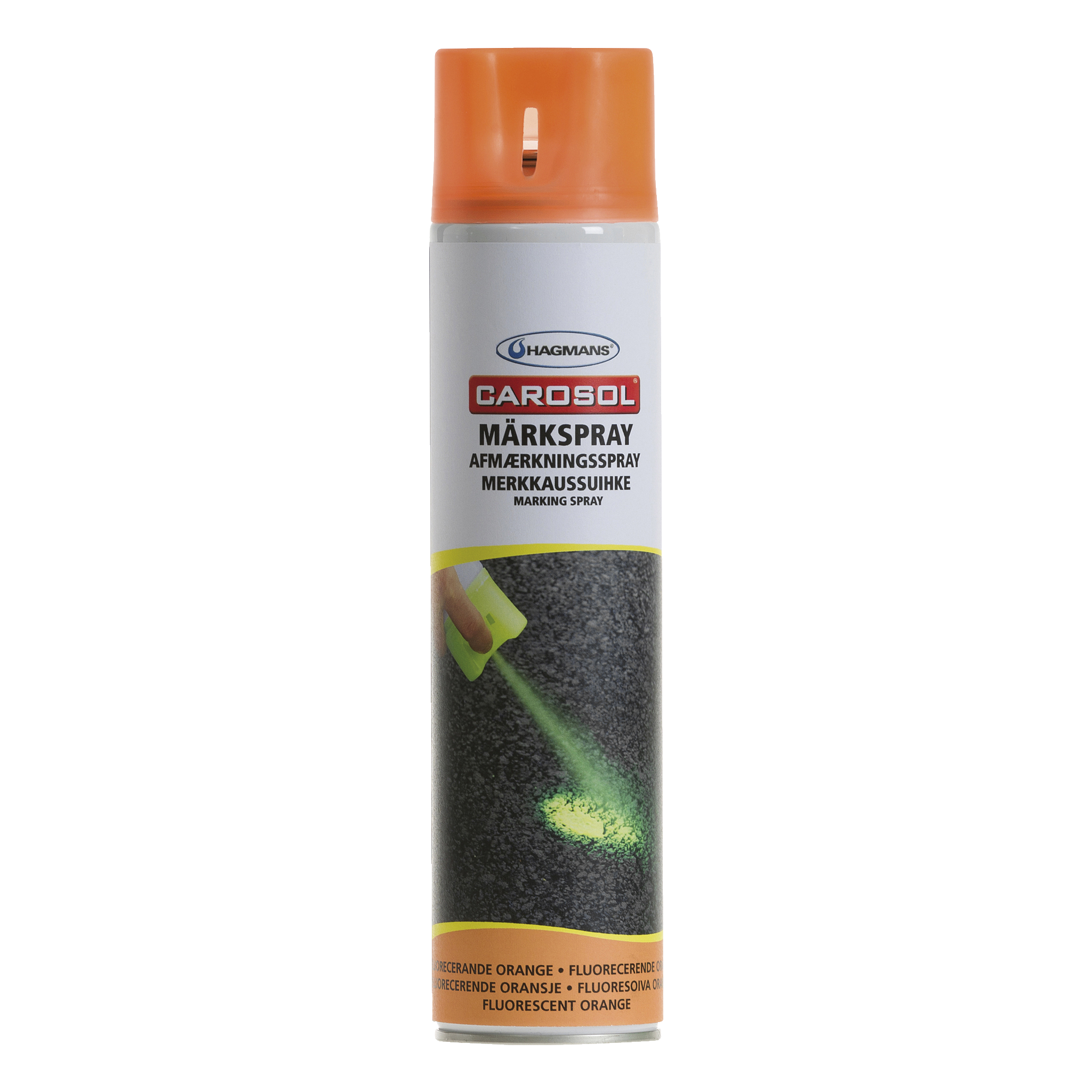 Märkspray 600 ml