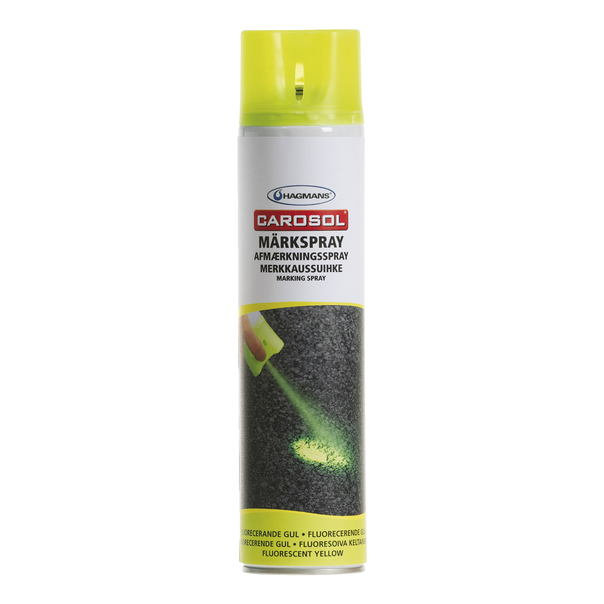 Märkspray 600 ml