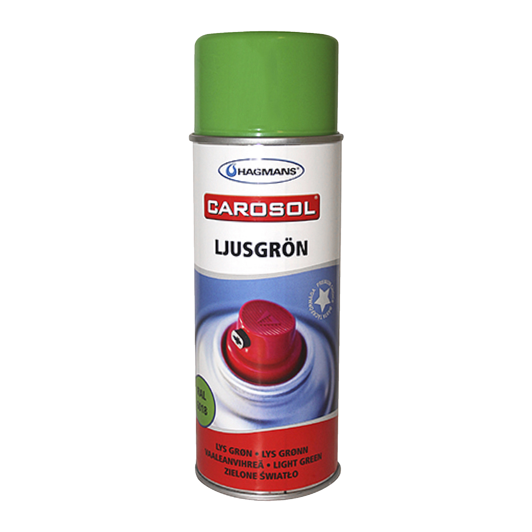 Spraylack 400 ml