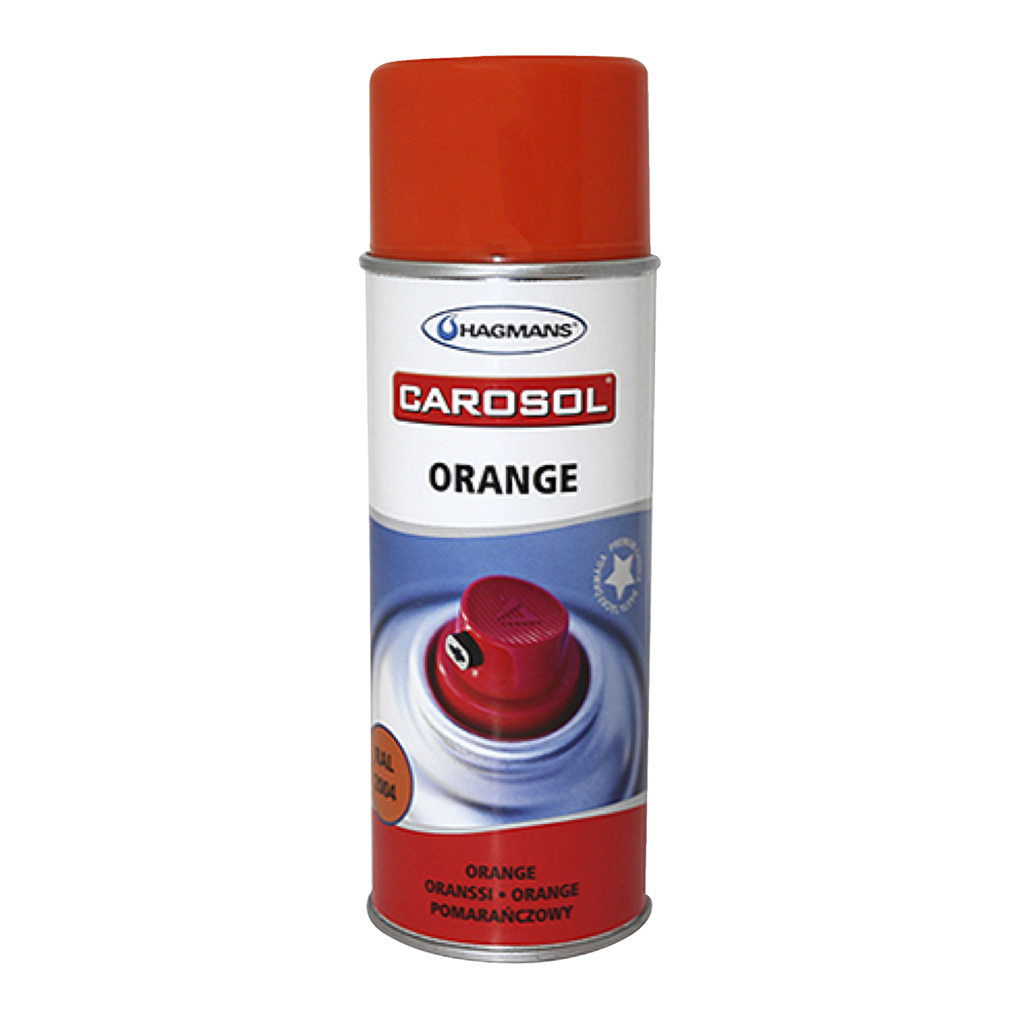 Spraylack 400 ml
