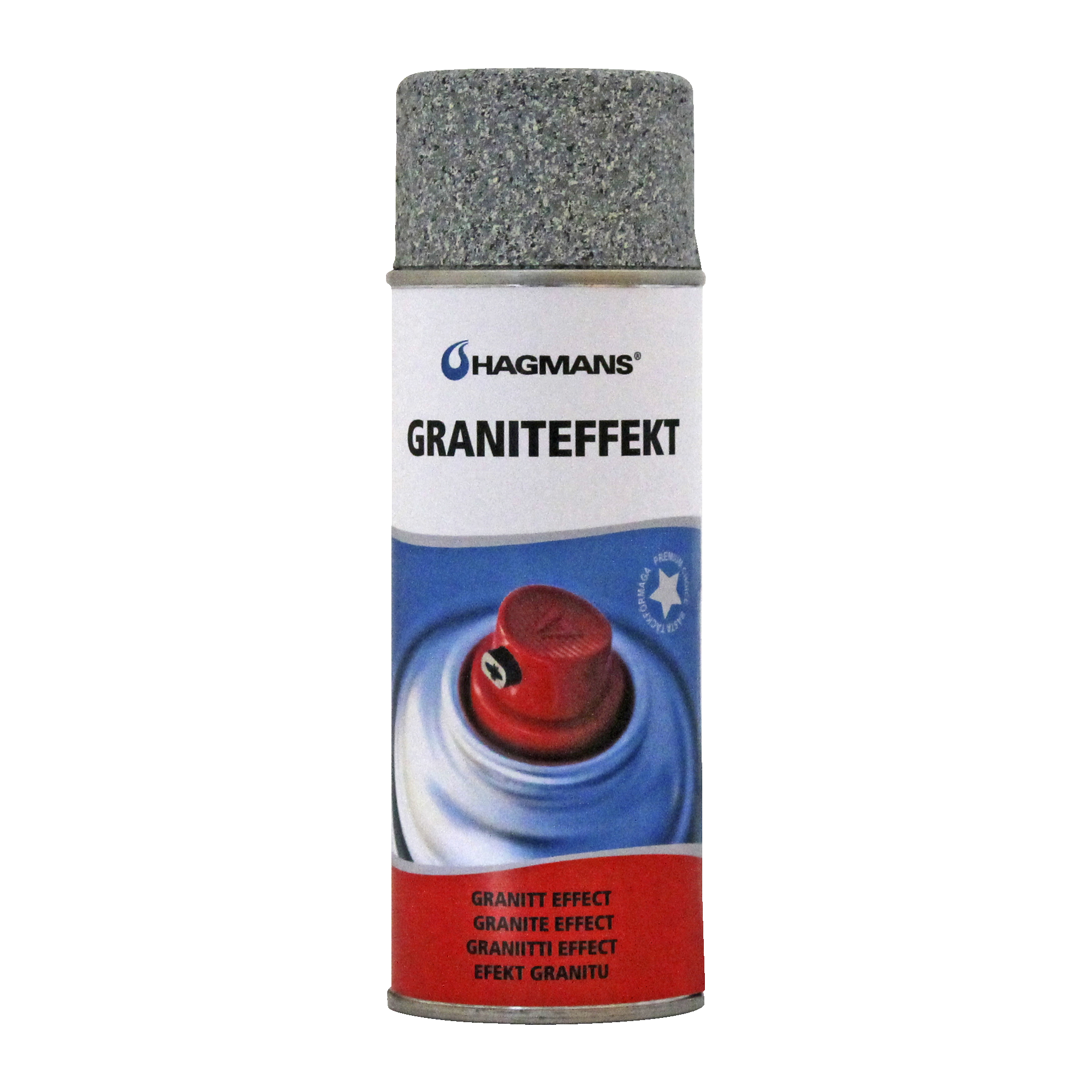 Sprayfärg 400 ml