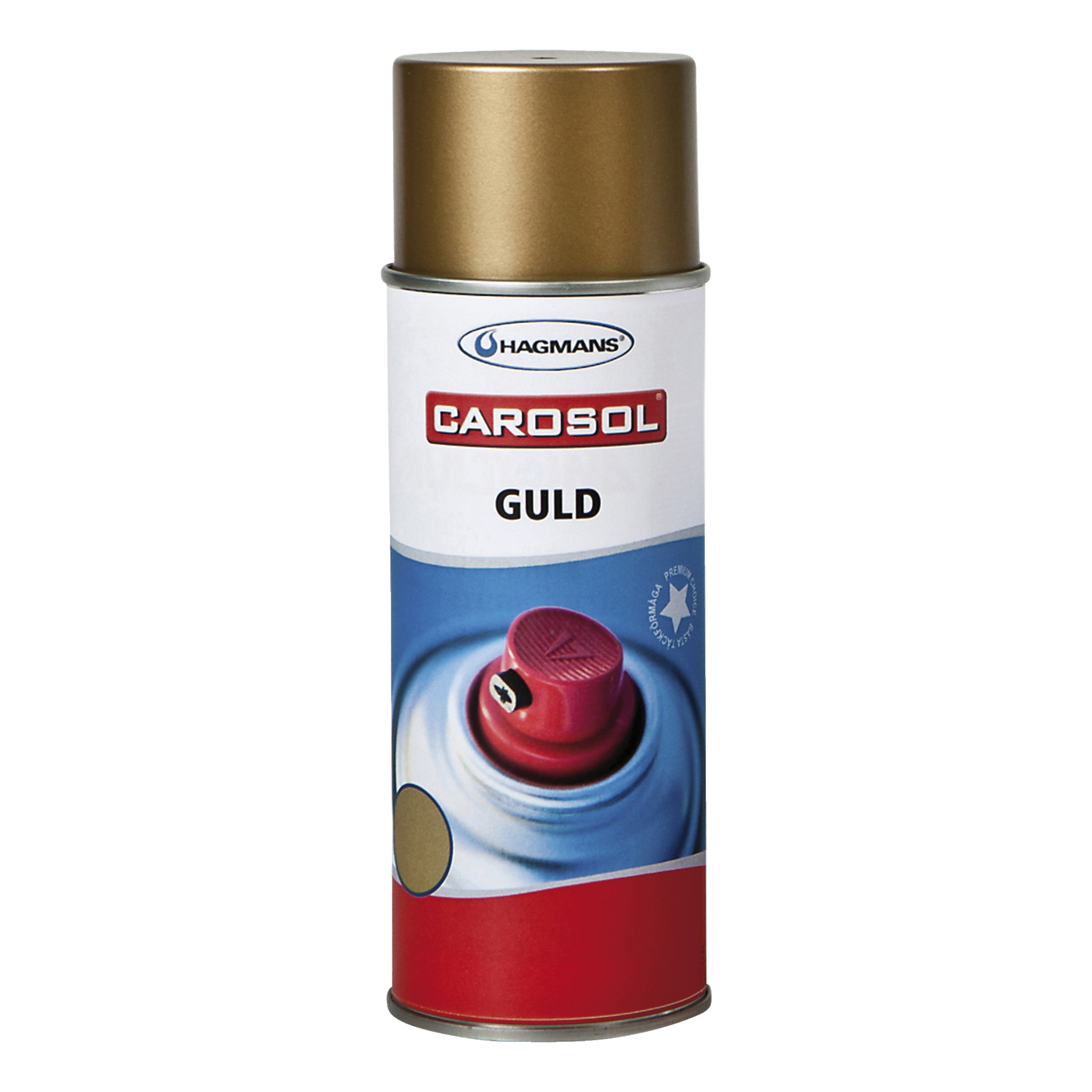 Sprayfärg 400 ml