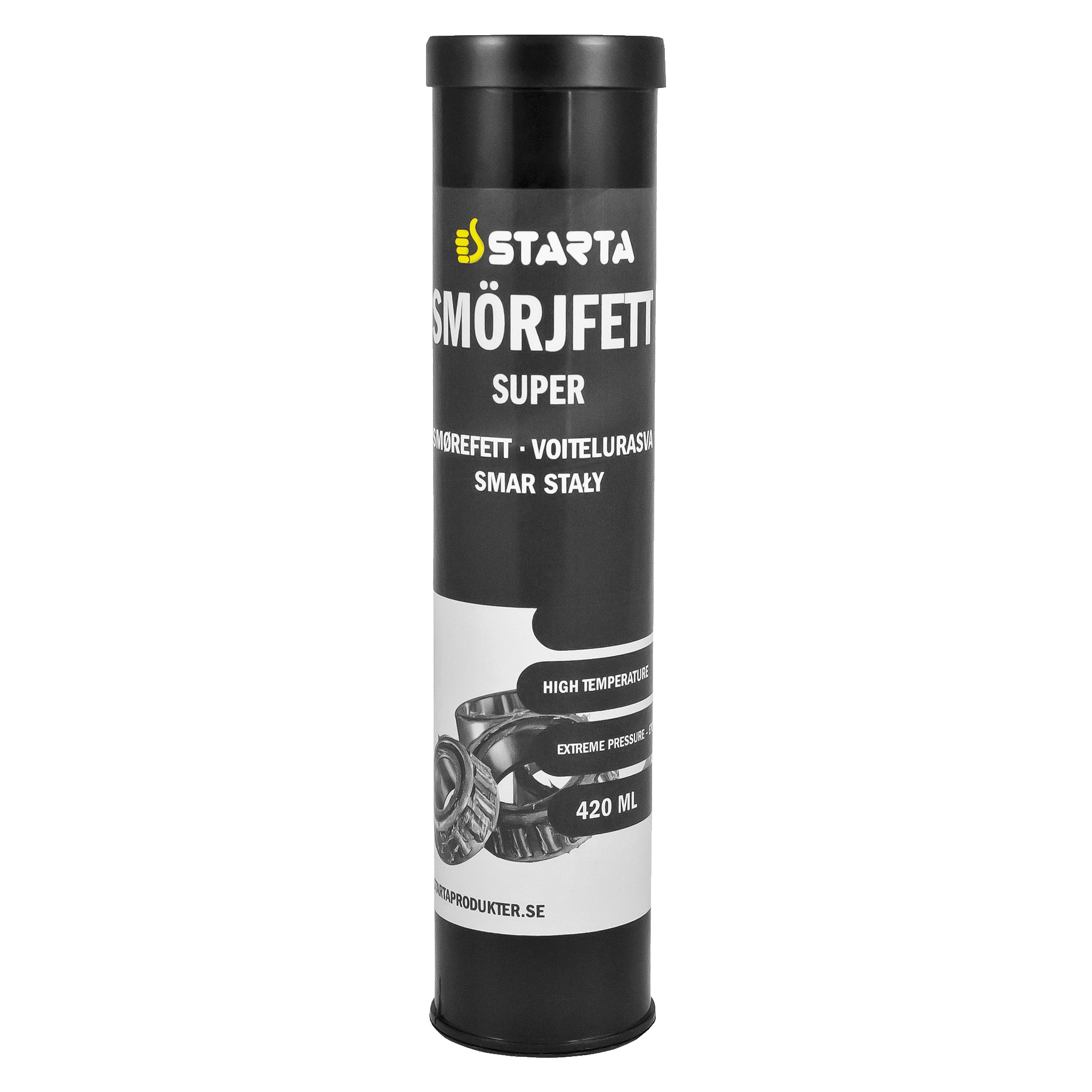 Smörjfett 420 ml
