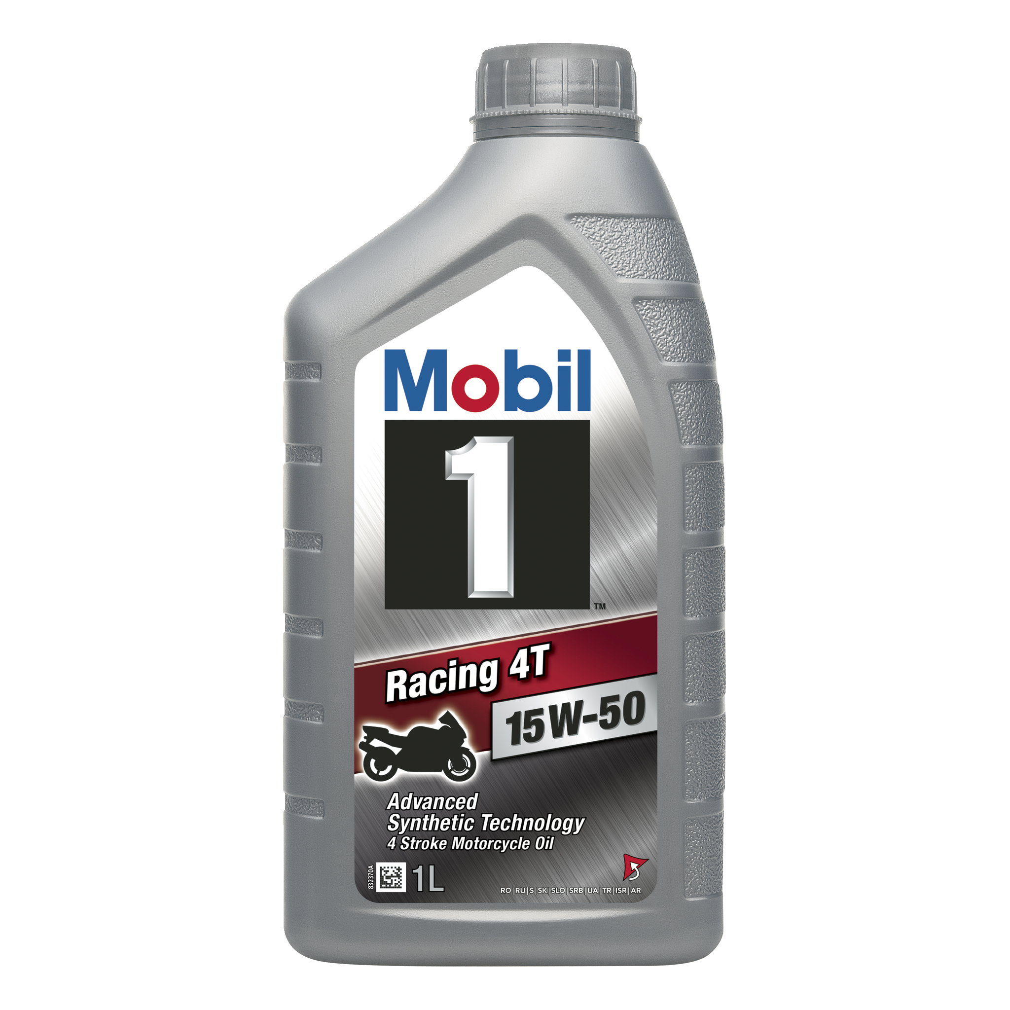 Motorolja 15W-50 1 l