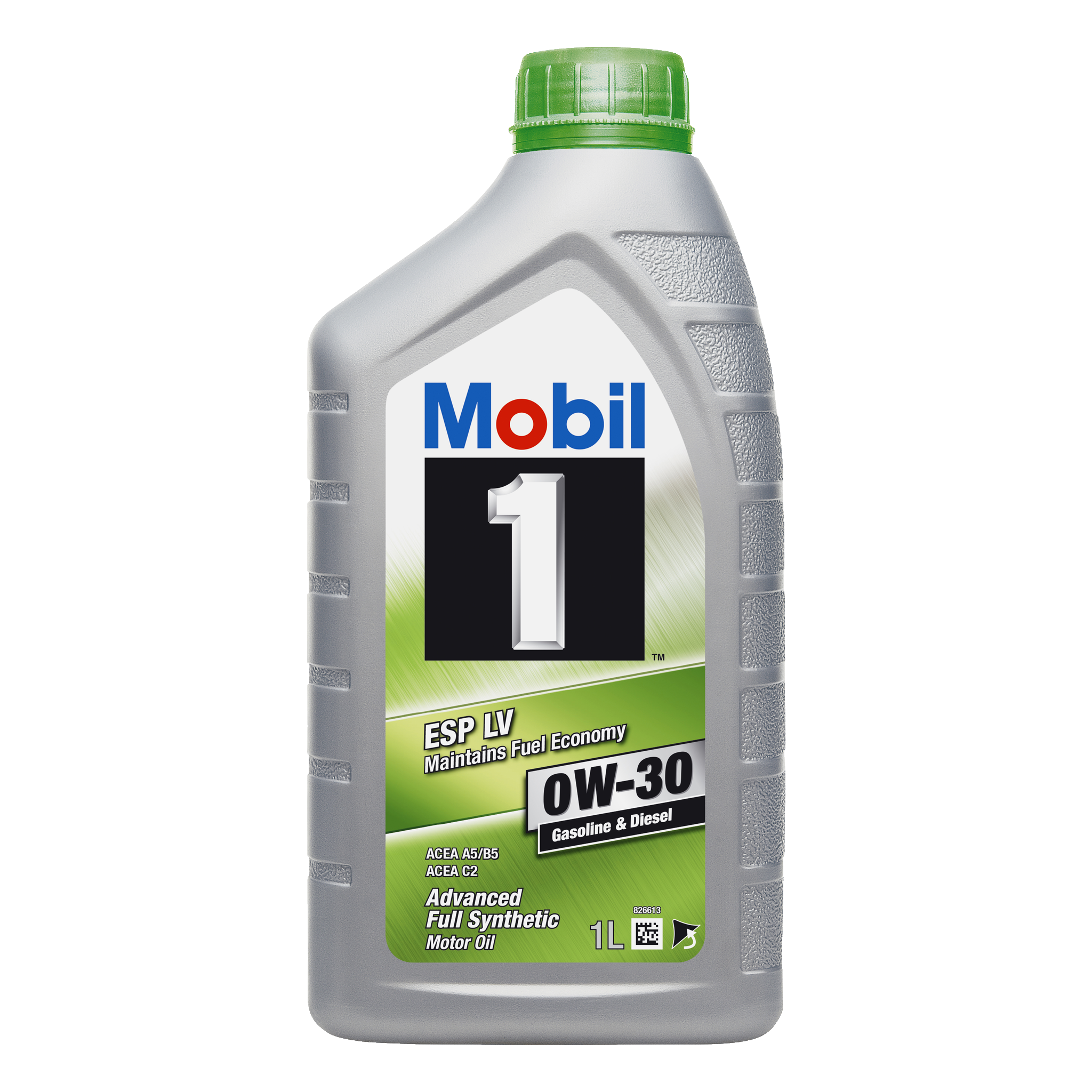 Motorolja 0W-30 1 l