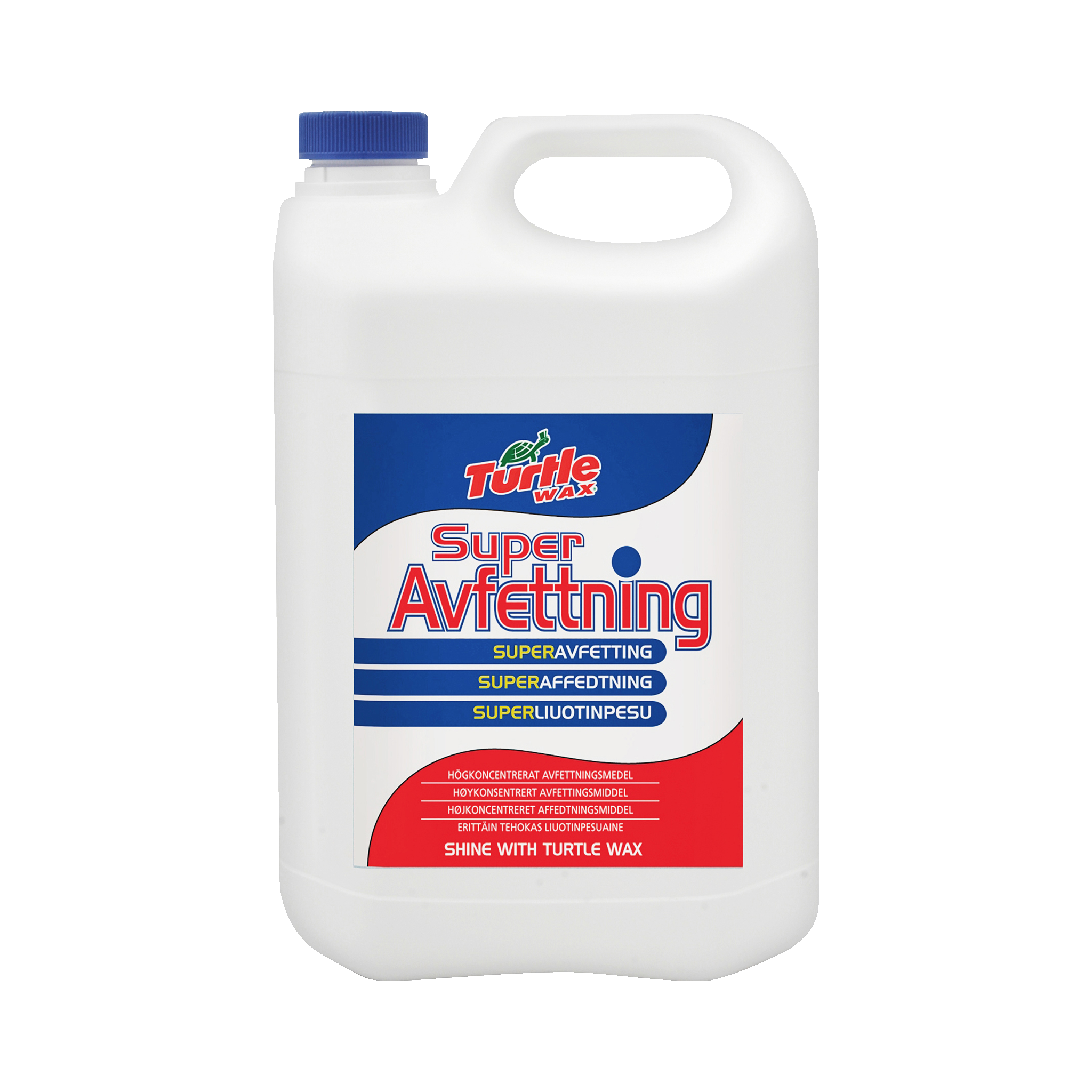 Kaldavfetting 5 l