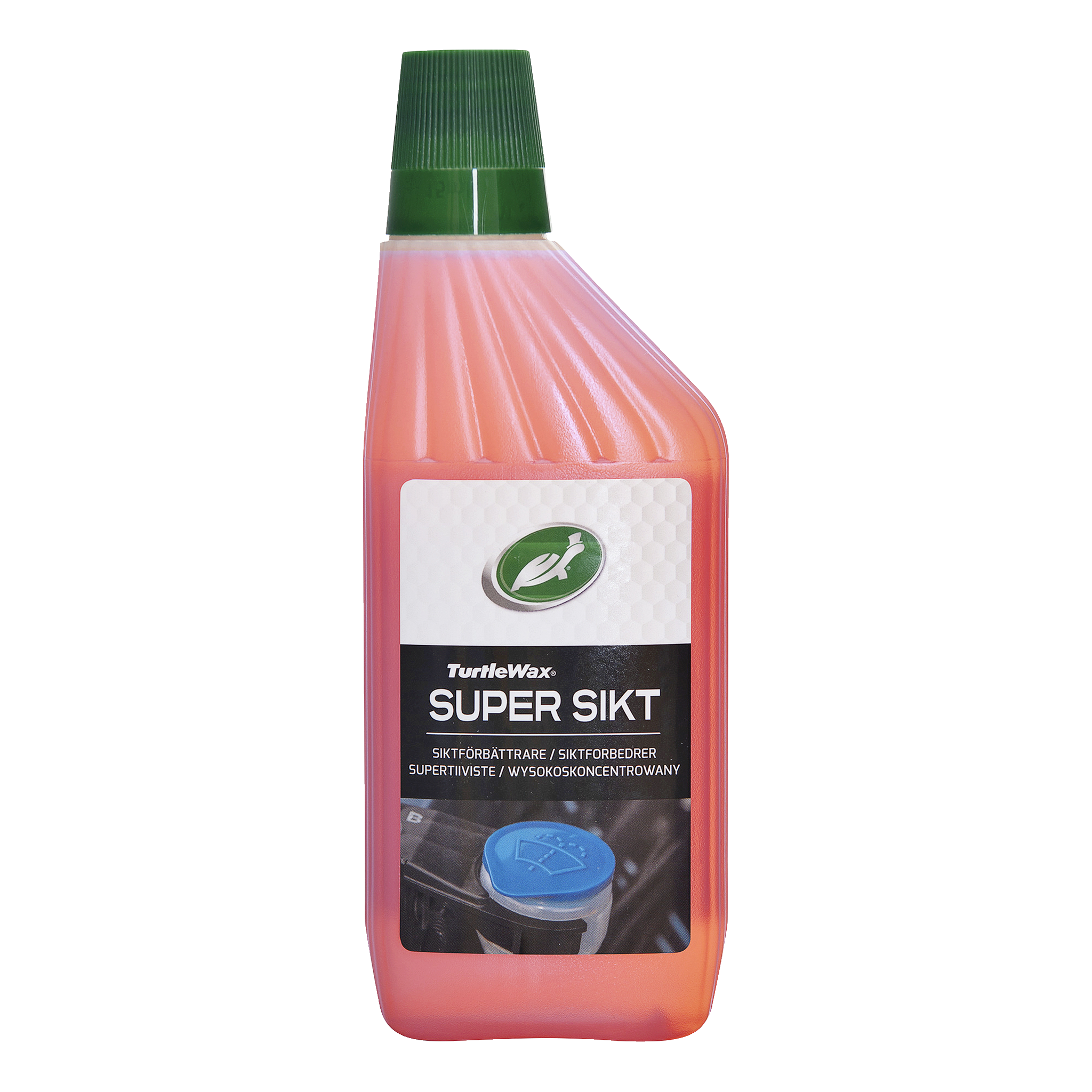 Siktförbättrare 500 ml