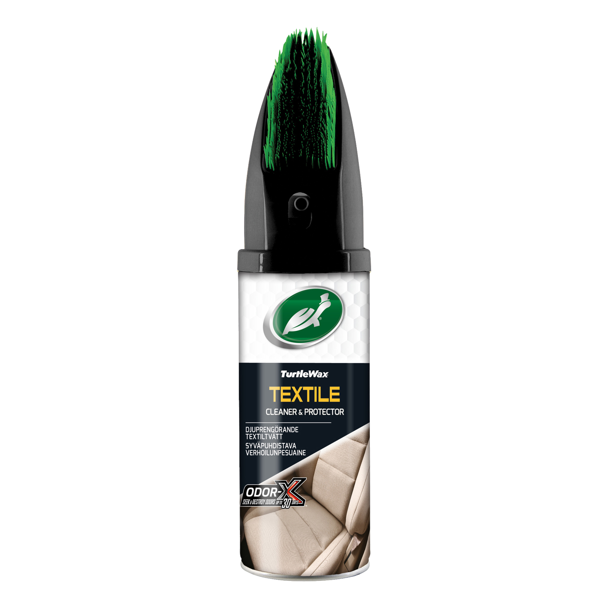 Textiltvätt 300 ml